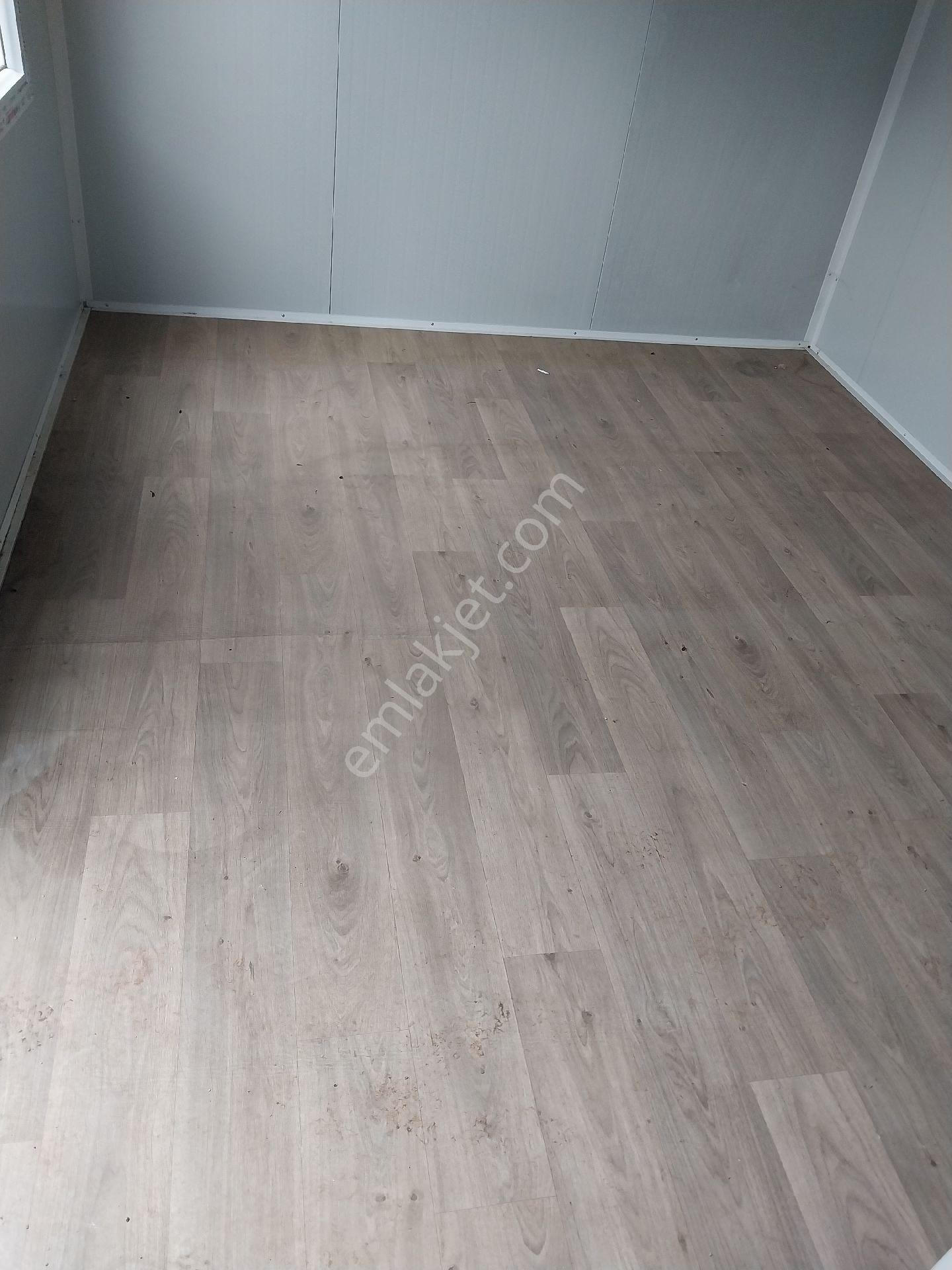 Garantikonteynerden Satılık 3*5///15mtkare Remorklu Fulyaşamkonteyneri Hazırda İznikde - Görsel 4