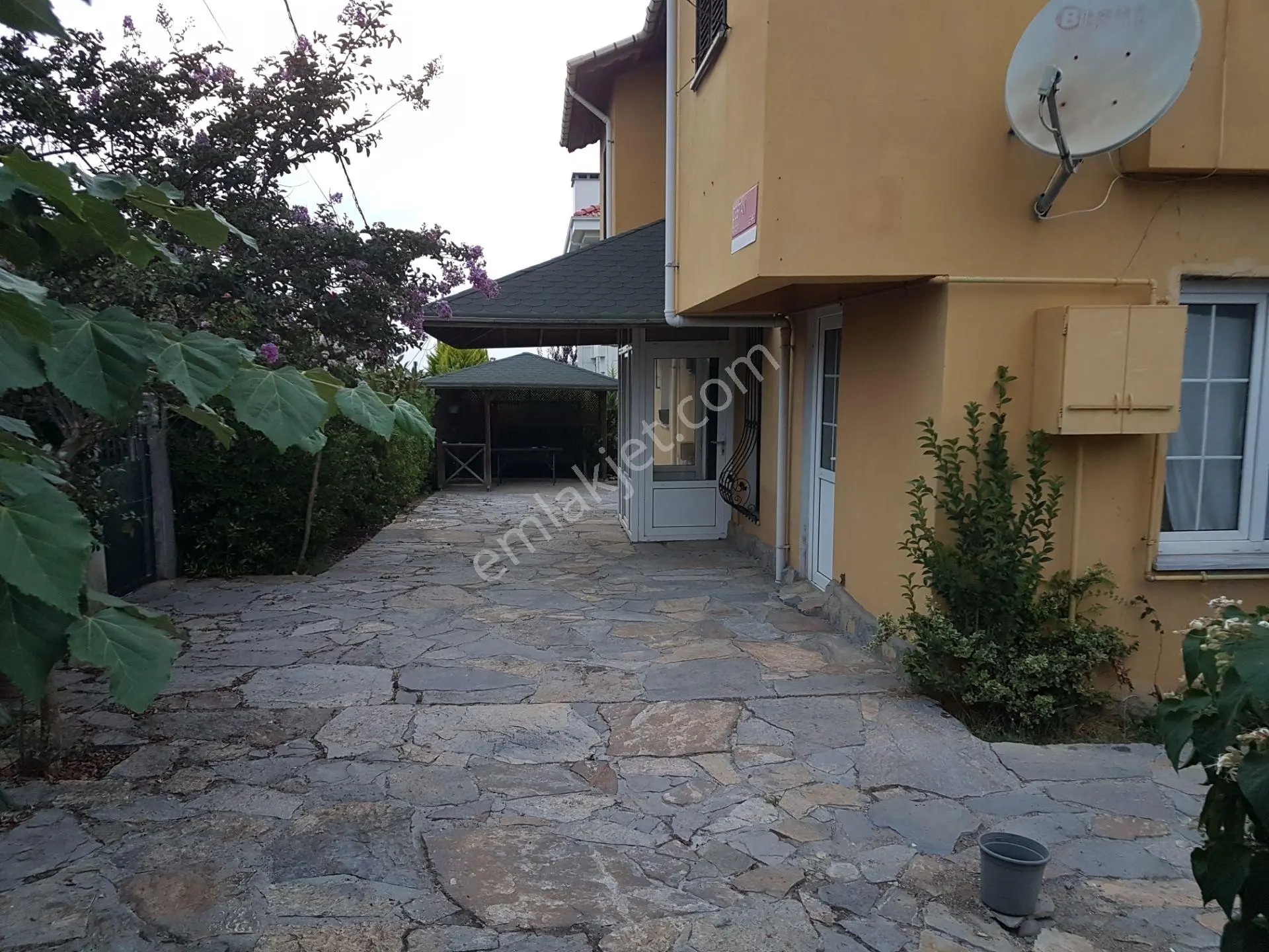 Kelepir. Deniz, Doğa Manzaralı Müstakil Villa. Balibey, Şile - Görsel 4