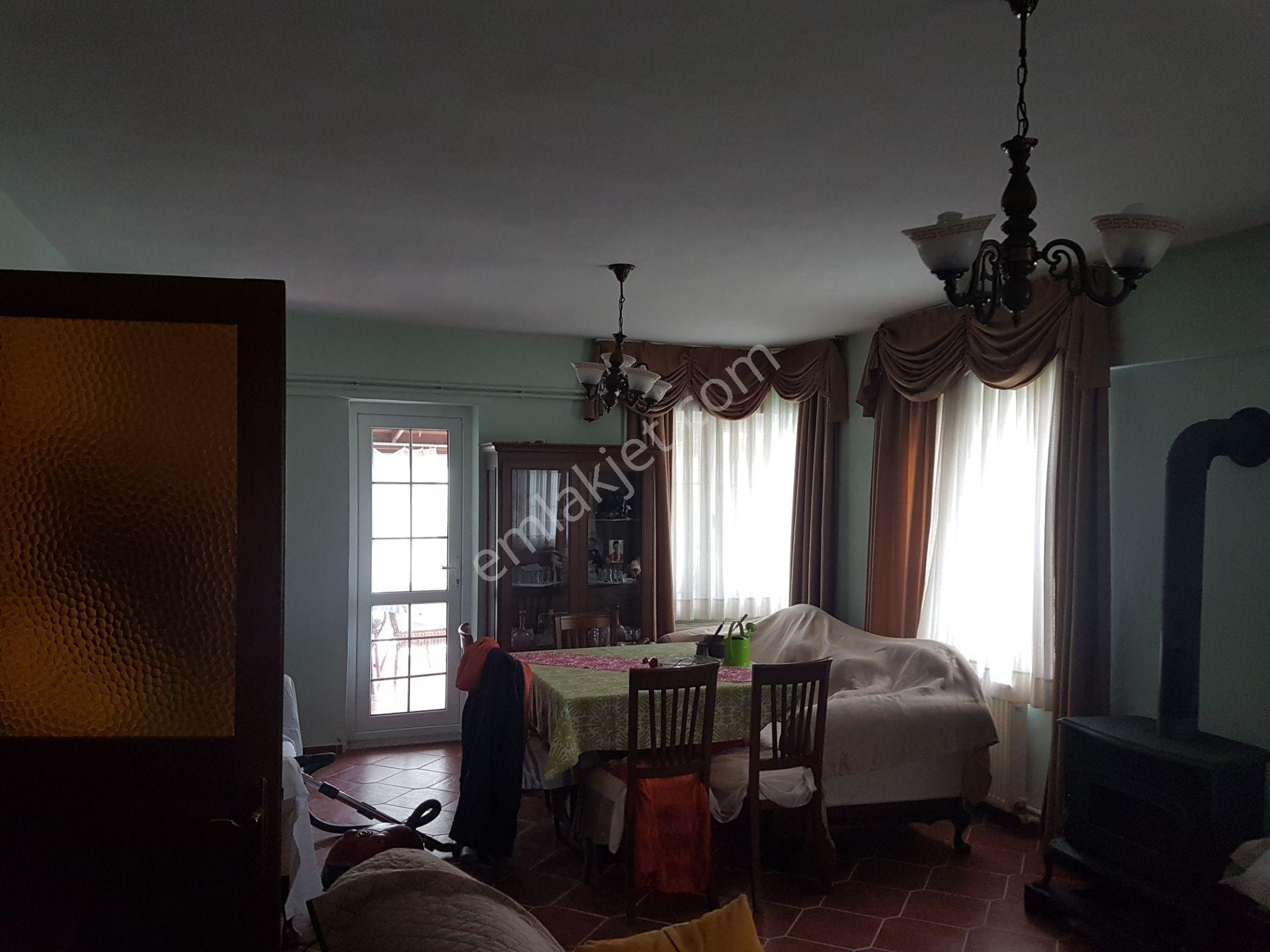Kelepir. Deniz, Doğa Manzaralı Müstakil Villa. Balibey, Şile - Görsel 26