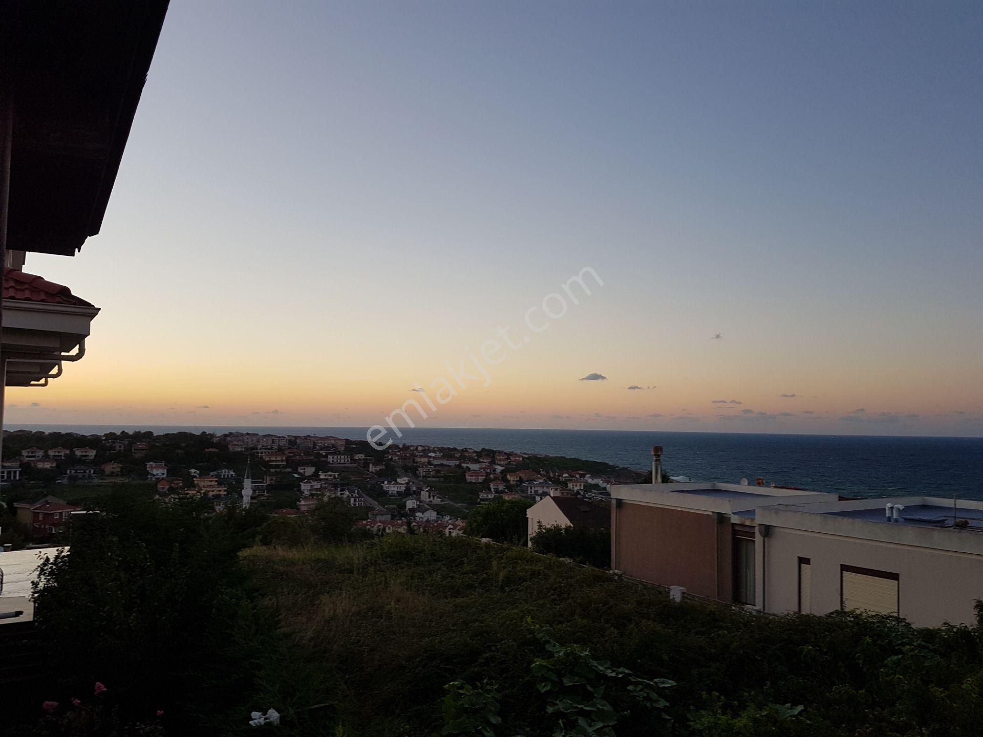 Kelepir. Deniz, Doğa Manzaralı Müstakil Villa. Balibey, Şile - Görsel 6