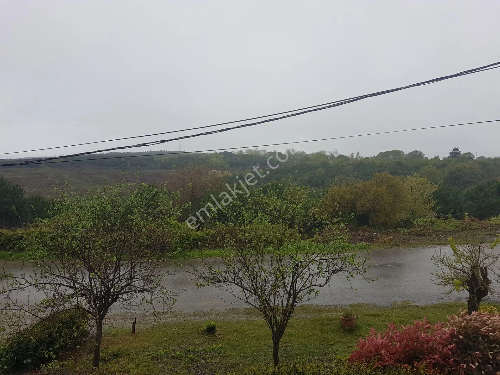 Kelepir. Deniz, Doğa Manzaralı Müstakil Villa. Balibey, Şile - Görsel 8
