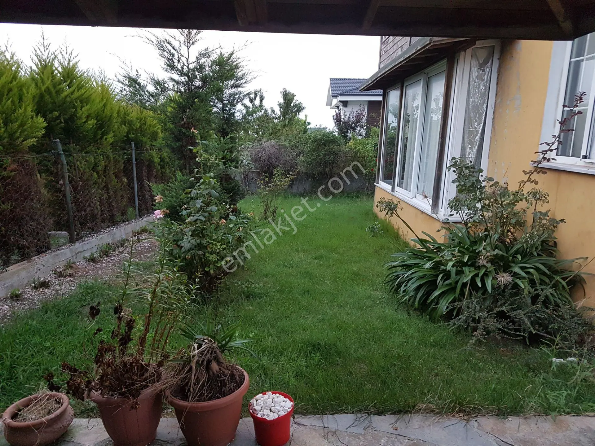 Kelepir. Deniz, Doğa Manzaralı Müstakil Villa. Balibey, Şile - Görsel 33
