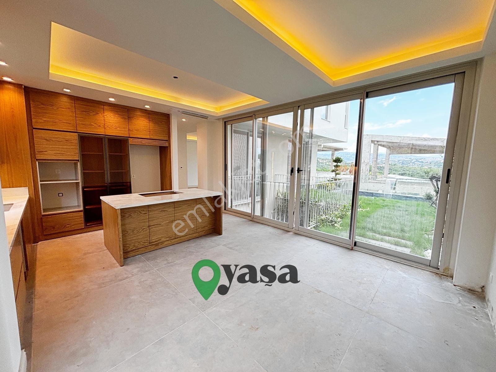 Yaşa Gyd - Fuatmorel'de 5+2 Benzersiz Villa Yaşamı - Görsel 20