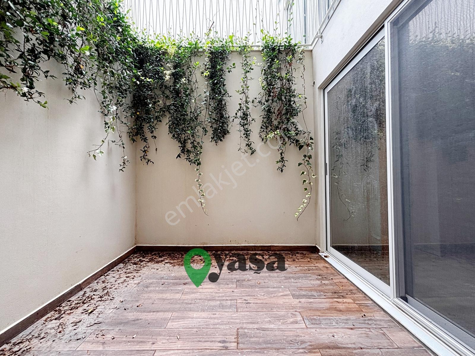 Yaşa Gyd - Fuatmorel'de 5+2 Benzersiz Villa Yaşamı - Görsel 16