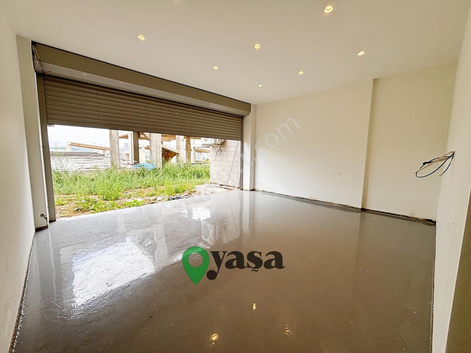 Yaşa Gyd - Fuatmorel'de 5+2 Benzersiz Villa Yaşamı - Görsel 27