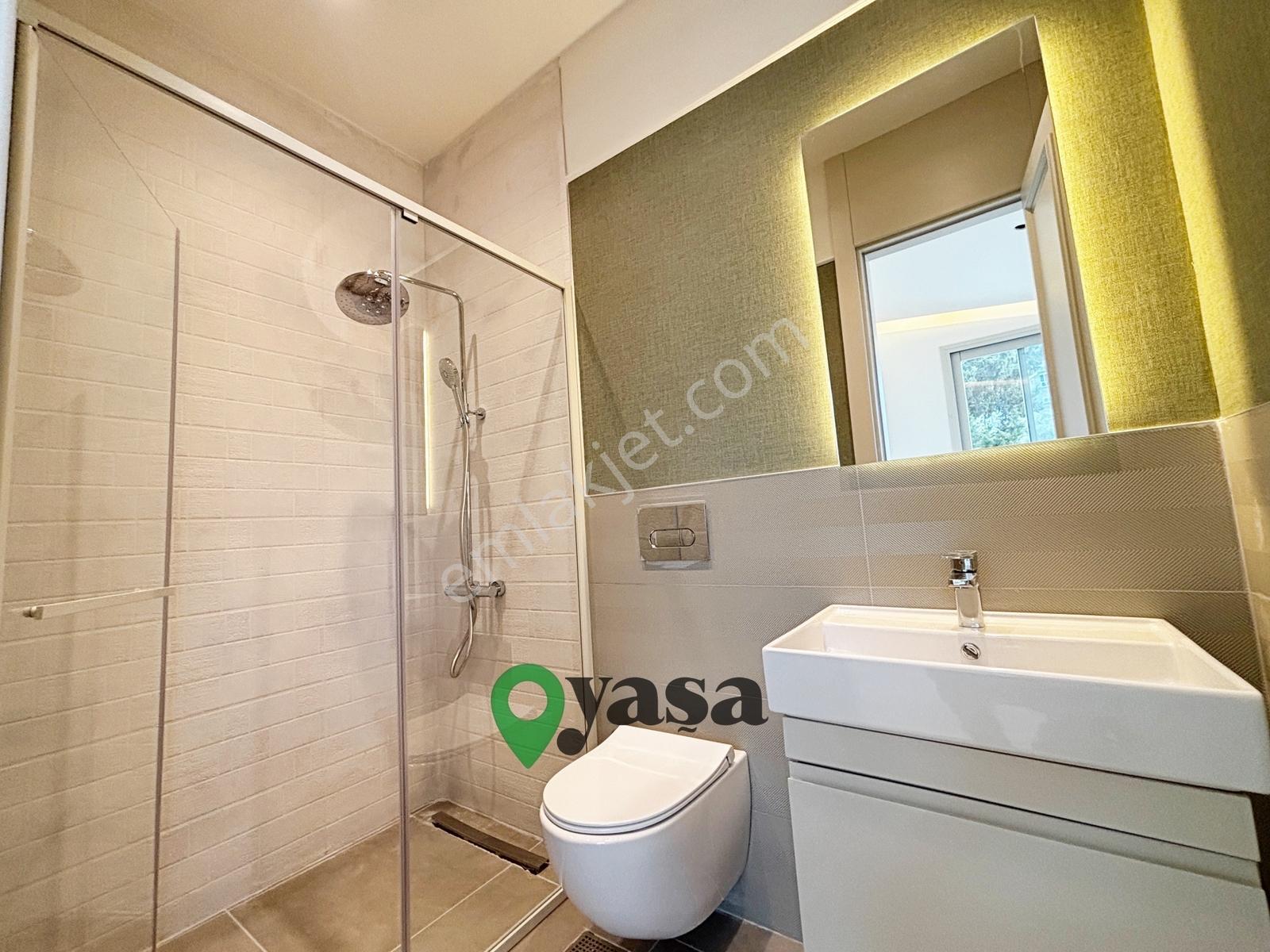 Yaşa Gyd - Fuatmorel'de 5+2 Benzersiz Villa Yaşamı - Görsel 19