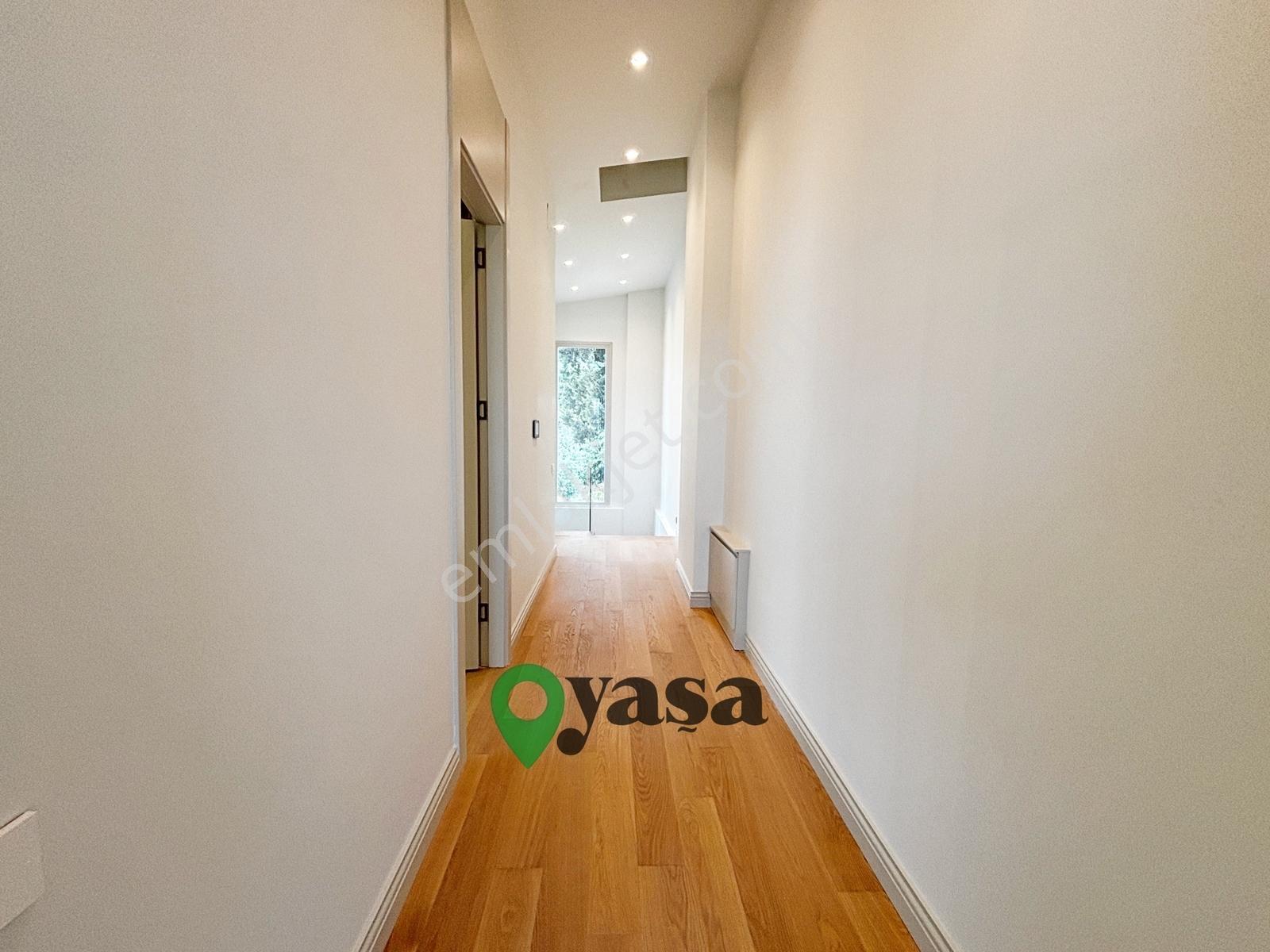 Yaşa Gyd - Fuatmorel'de 5+2 Benzersiz Villa Yaşamı - Görsel 24
