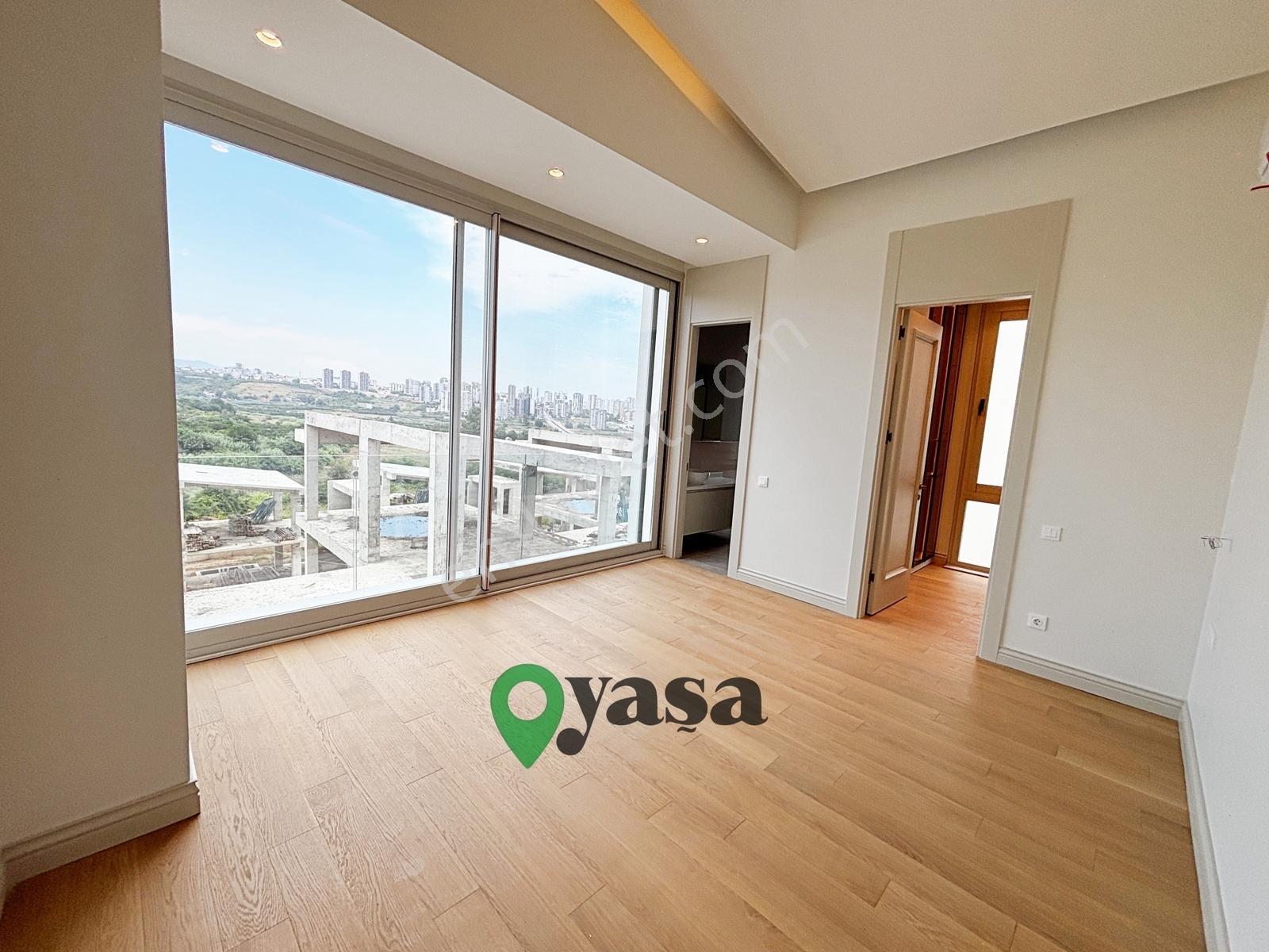 Yaşa Gyd - Fuatmorel'de 5+2 Benzersiz Villa Yaşamı - Görsel 14