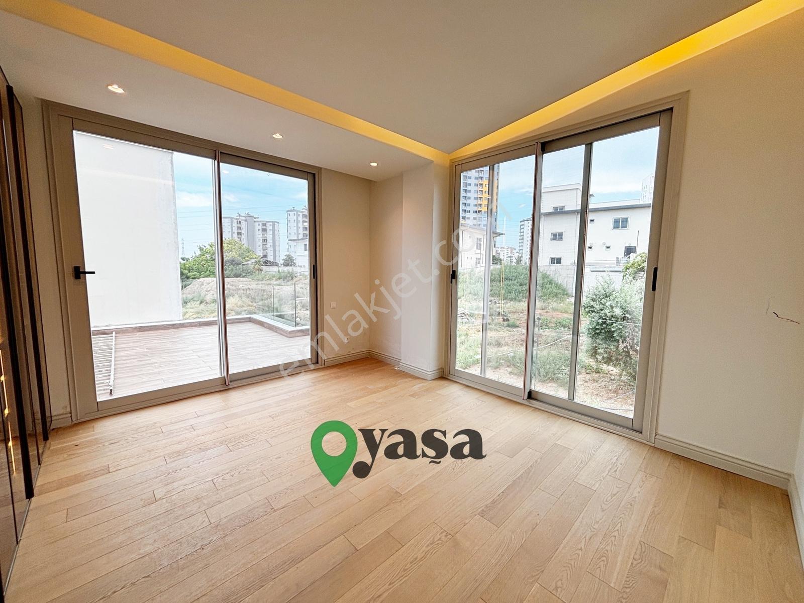 Yaşa Gyd - Fuatmorel'de 5+2 Benzersiz Villa Yaşamı - Görsel 31