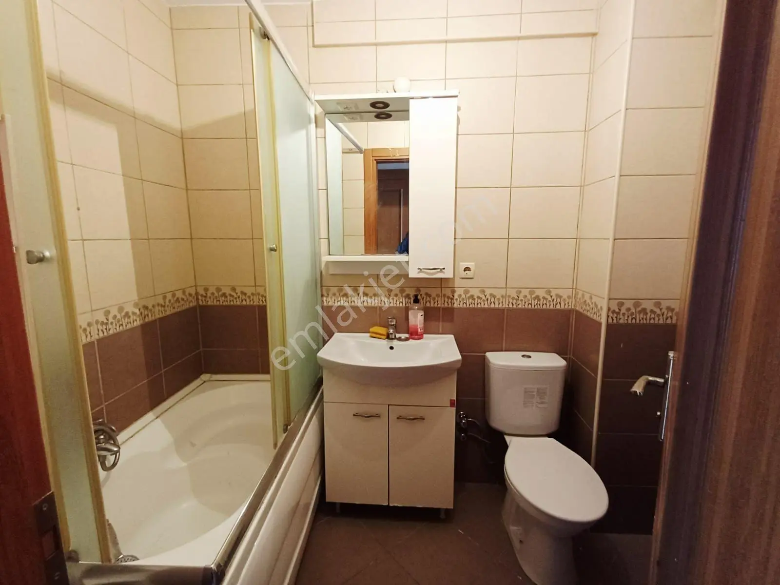 Ortaköy Dereboyunda Kiralık Daire - Görsel 4