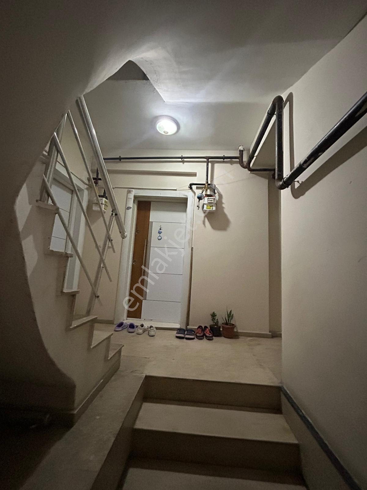 Buca Turyap'tan Dokuz Eylül Kampüslerinin Dibinde Yeni 2+1 Daire