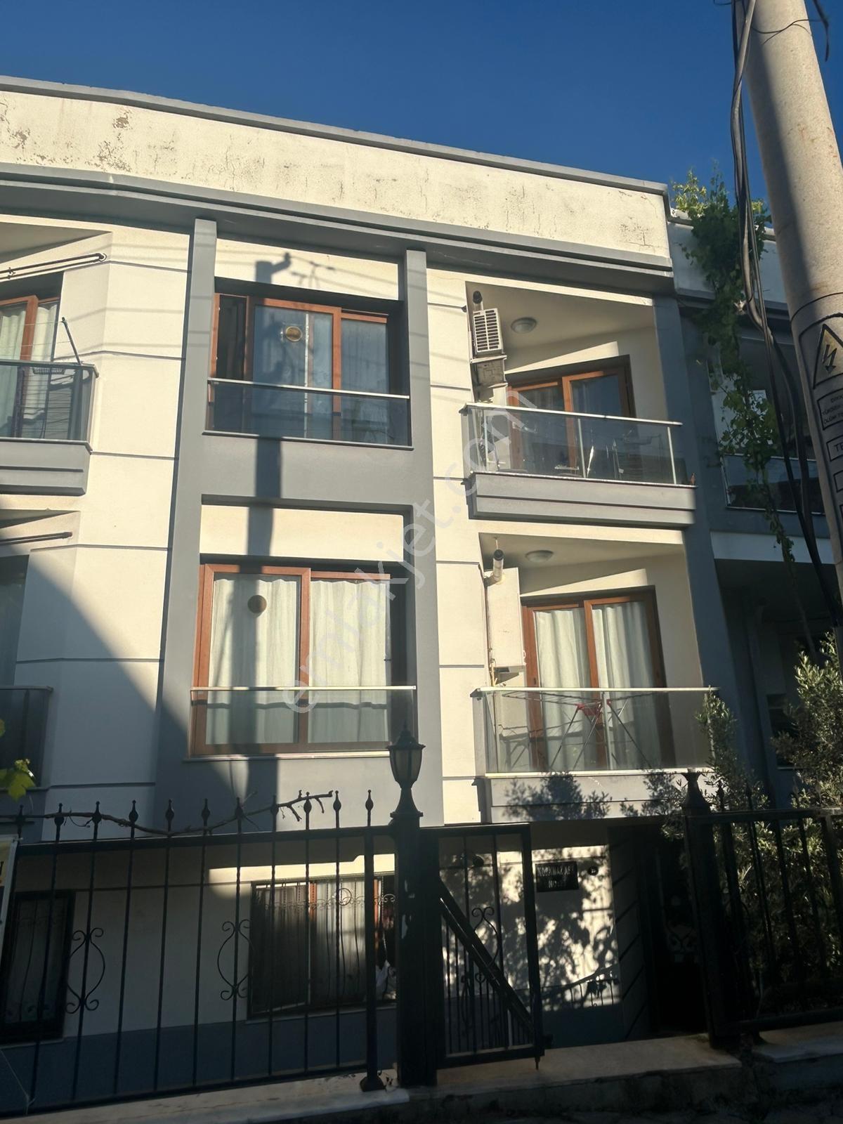 Buca Turyap'tan Dokuz Eylül Kampüslerinin Dibinde Yeni 2+1 Daire - Görsel 13