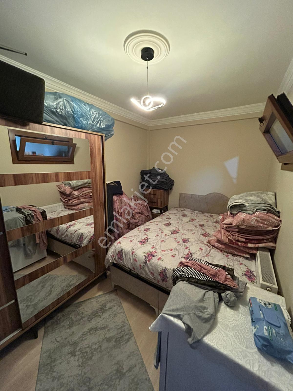 Buca Turyap'tan Dokuz Eylül Kampüslerinin Dibinde Yeni 2+1 Daire - Görsel 17