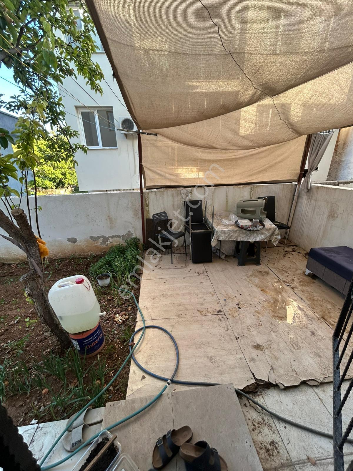 Buca Turyap'tan Dokuz Eylül Kampüslerinin Dibinde Yeni 2+1 Daire - Görsel 10