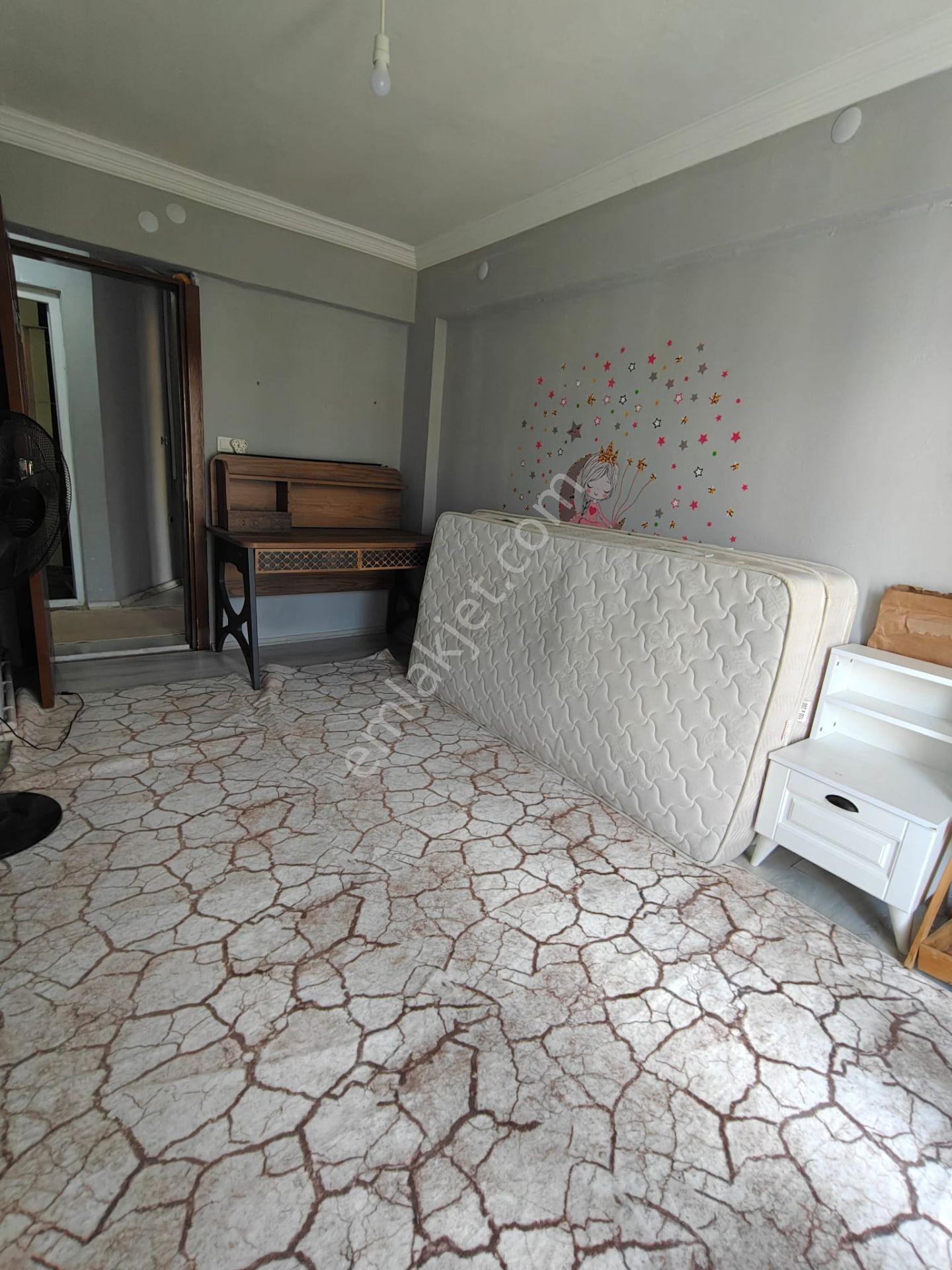 Aydın Girne Mahallesi'nde Satılık 2+1 Daire - Görsel 16