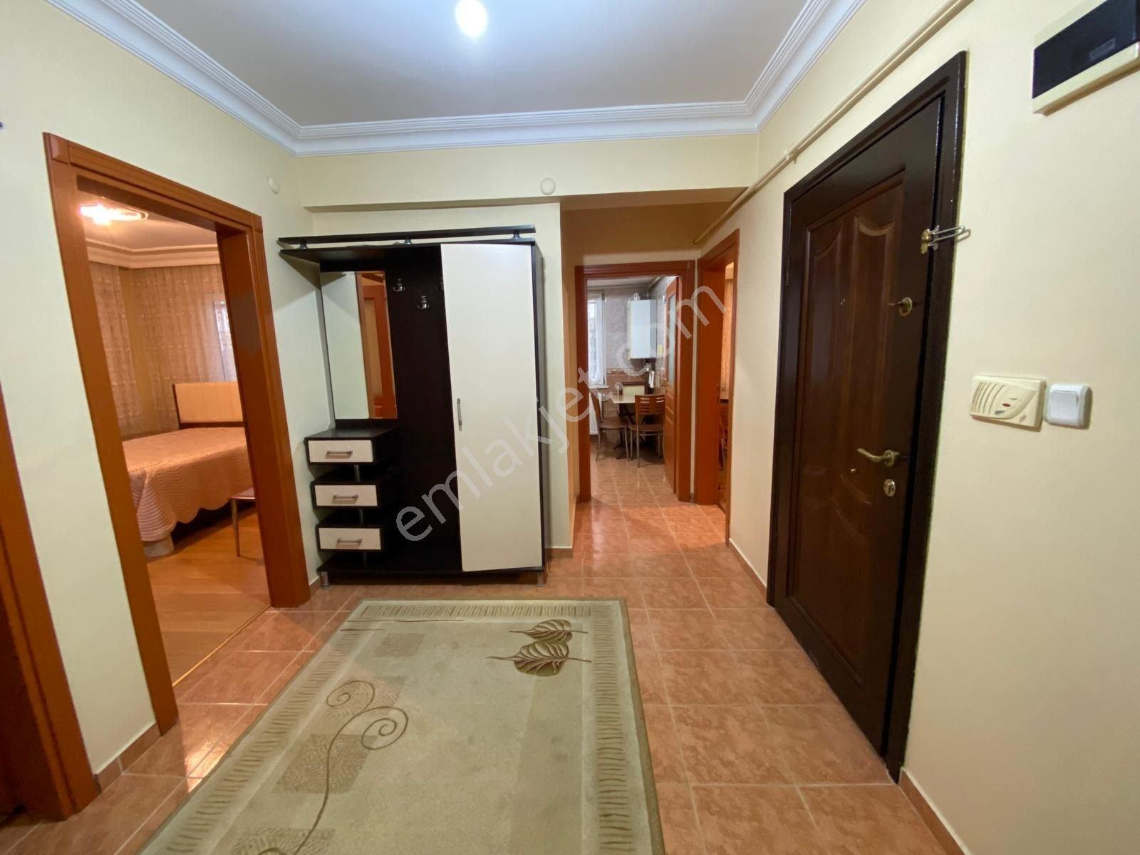 Bahçelievler Metro Yanı 3+1 Satılık Daire (yüksek Giriş) - Görsel 14