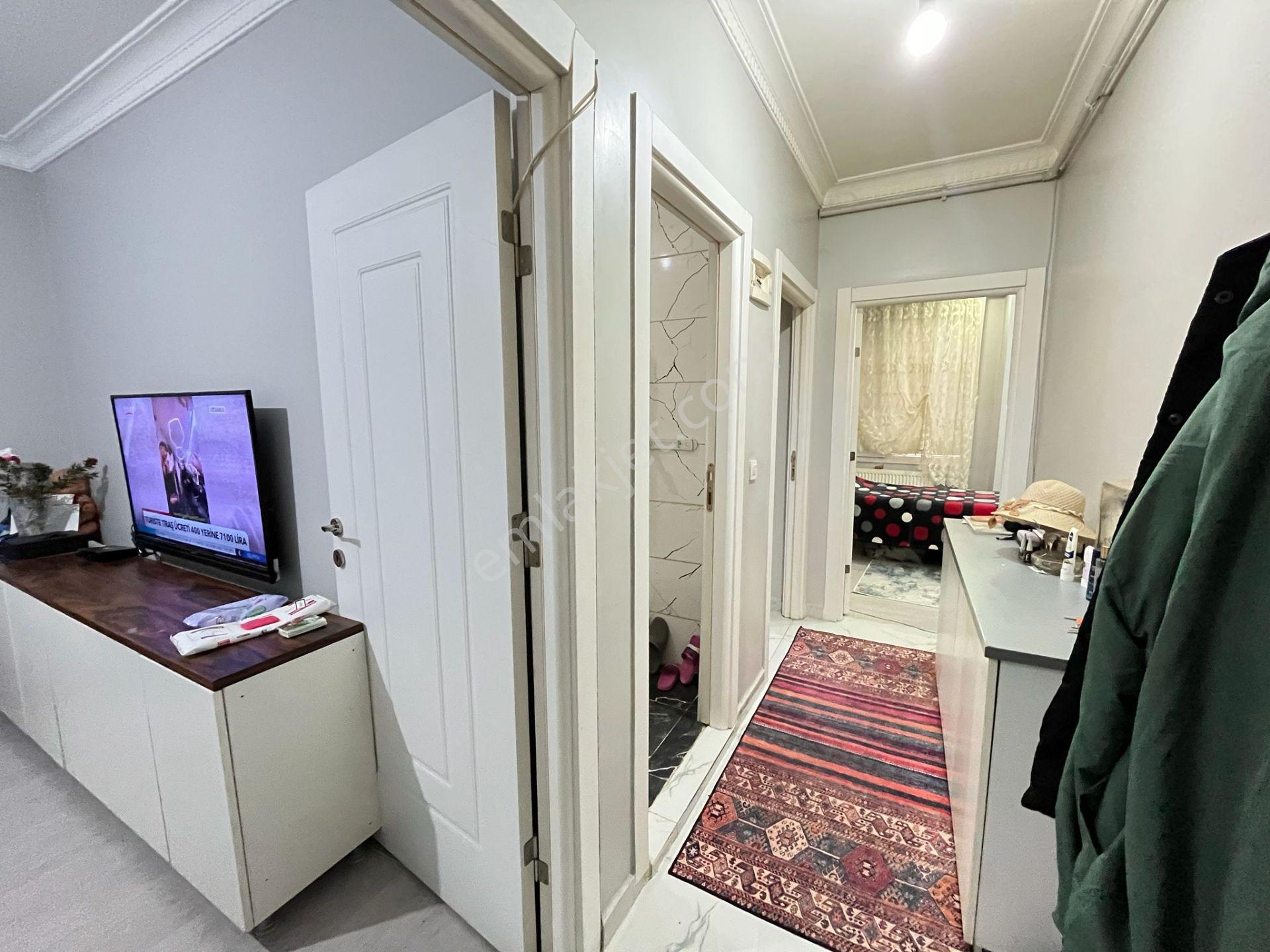 Seba'dan Fevziçakamk Mh 2+1 85m2 Krediye Uygun Bahçeli Bahçe Katı Daire - Görsel 32