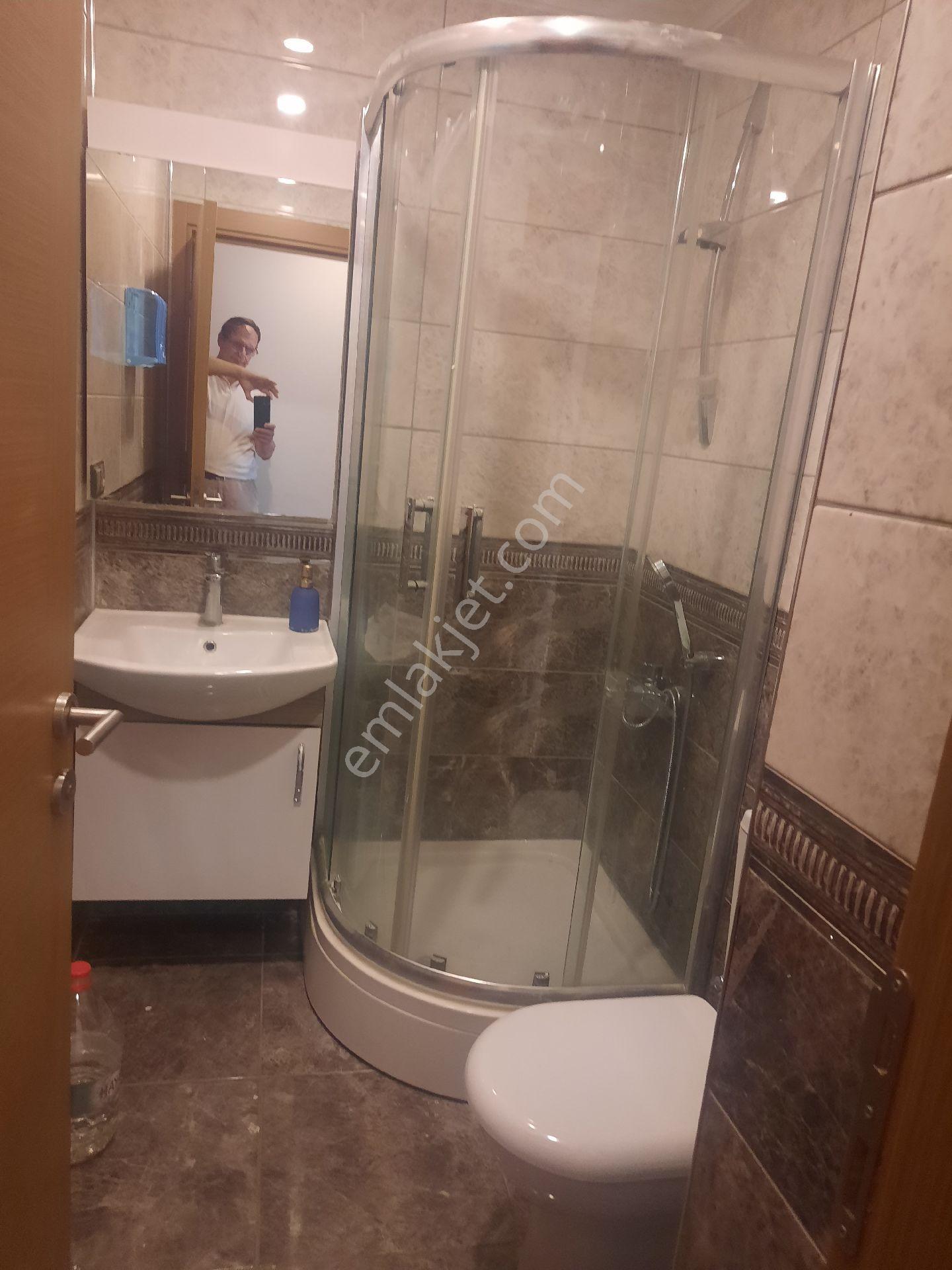 Alibey Mahallesi Kiralık 2+1 Asansörlü Daire - Görsel 7