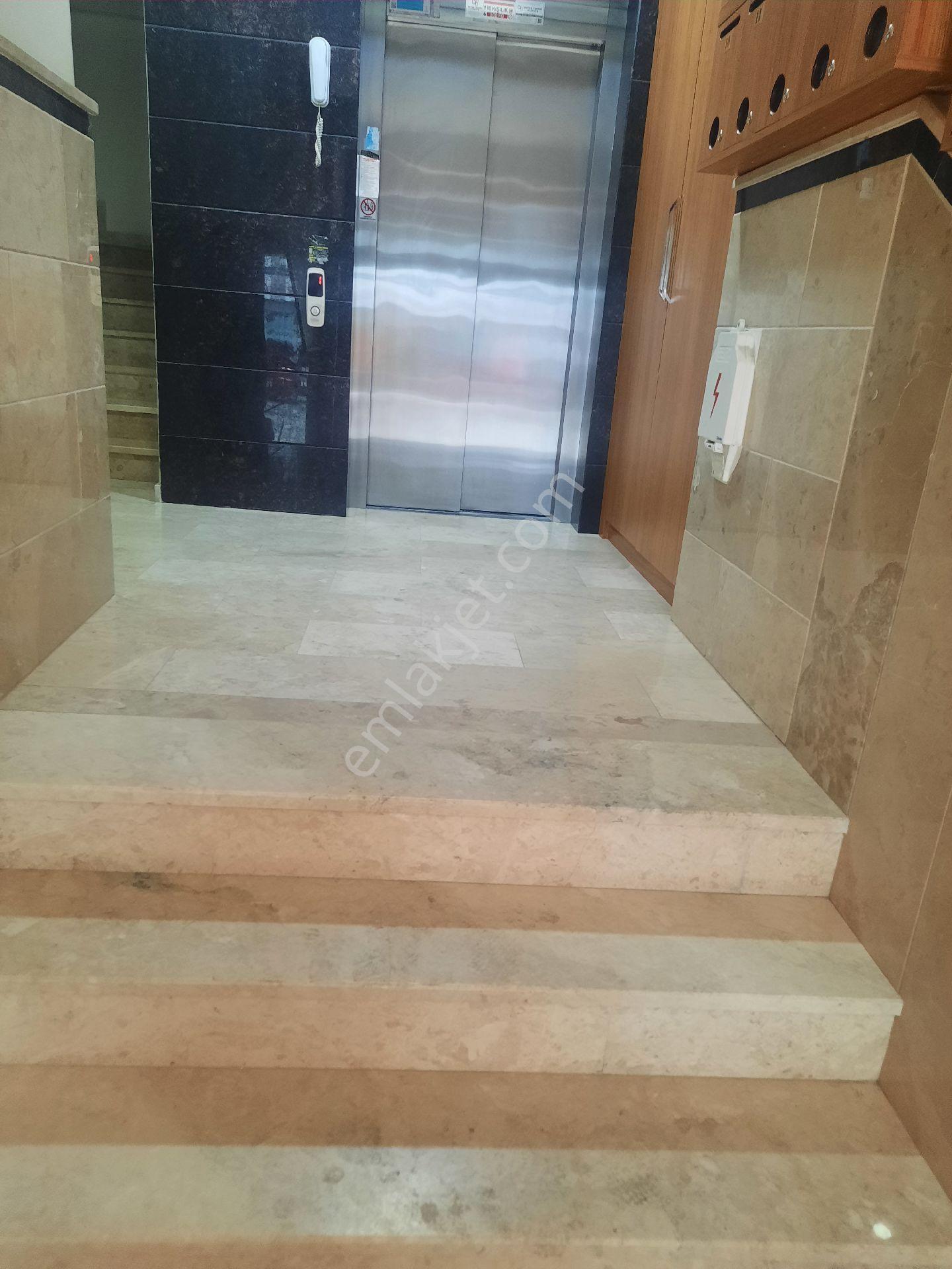 Alibey Mahallesi Kiralık 2+1 Asansörlü Daire - Görsel 15