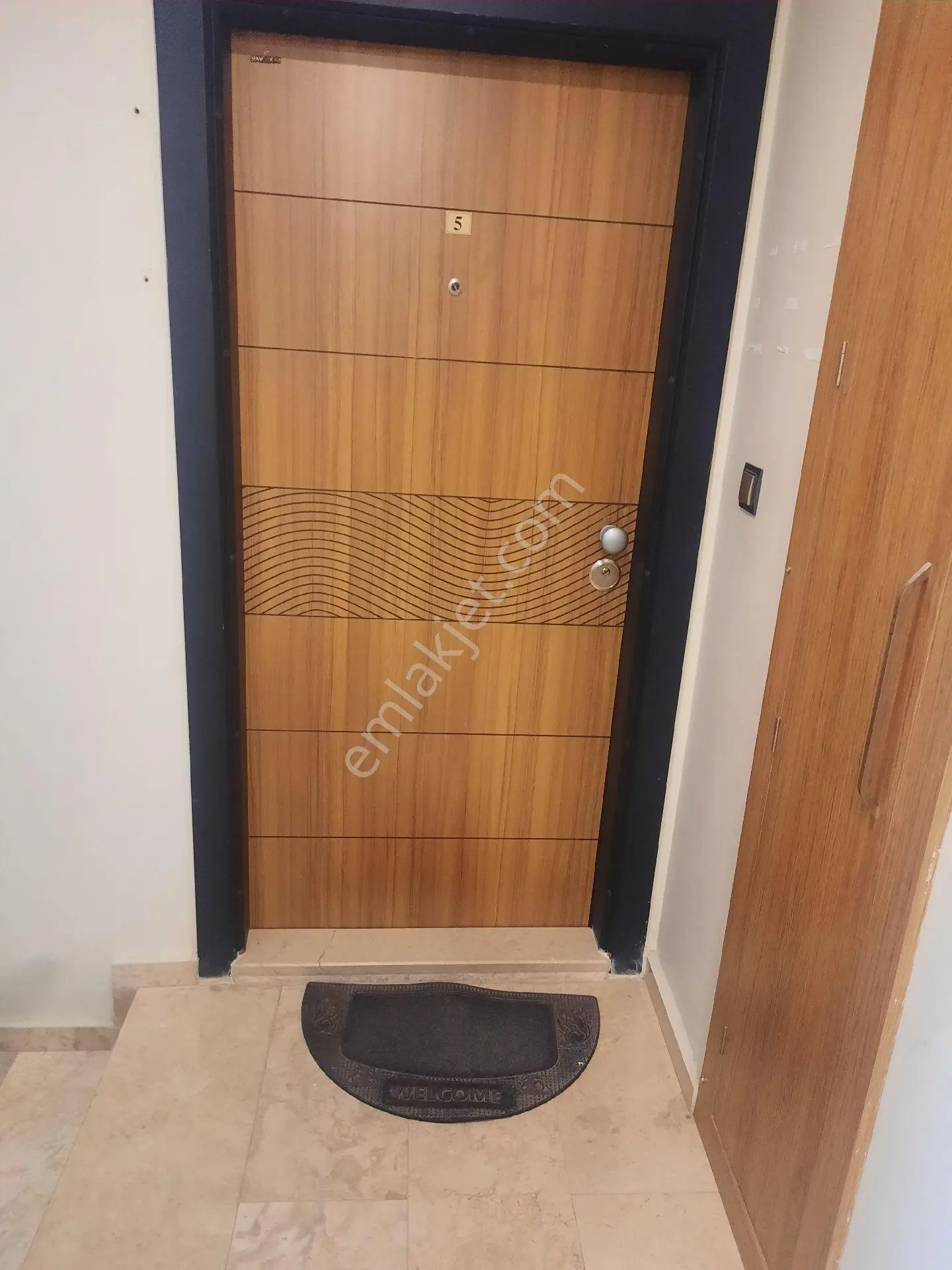 Alibey Mahallesi Kiralık 2+1 Asansörlü Daire - Görsel 13