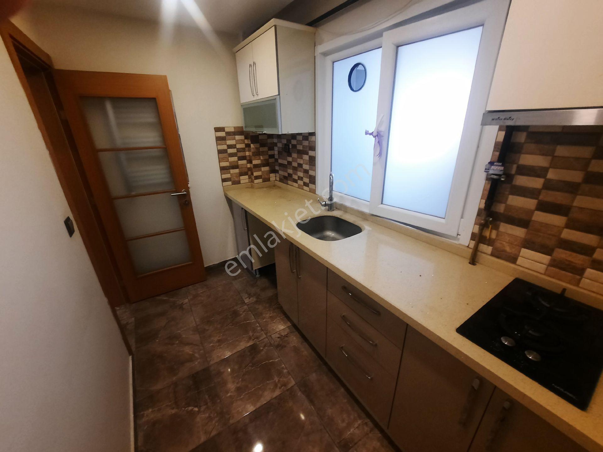 Alibey Mahallesi Kiralık 2+1 Asansörlü Daire - Görsel 6