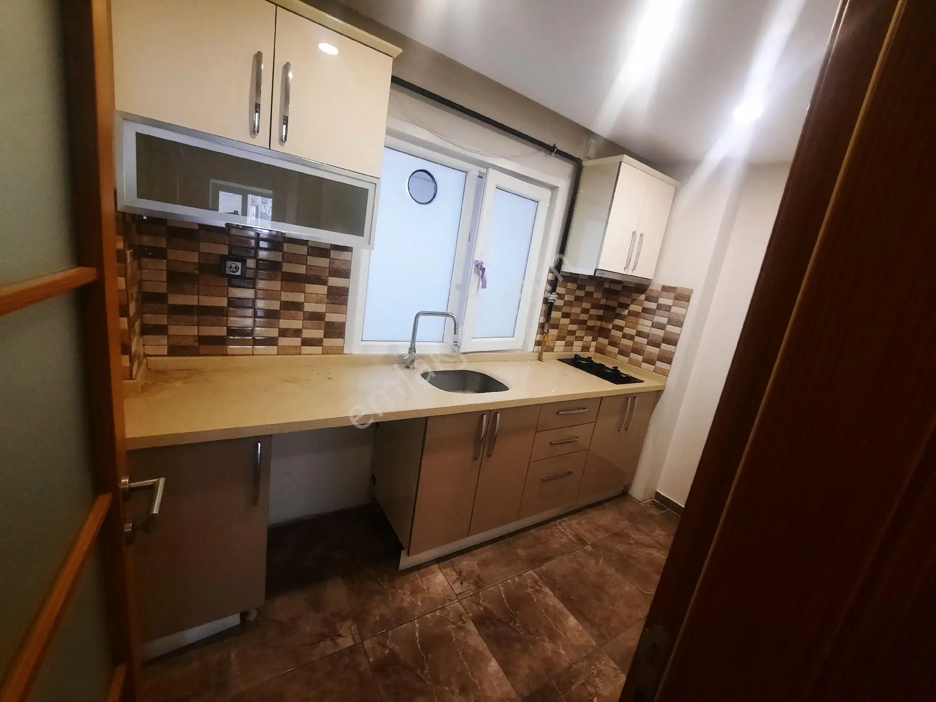 Alibey Mahallesi Kiralık 2+1 Asansörlü Daire - Görsel 5