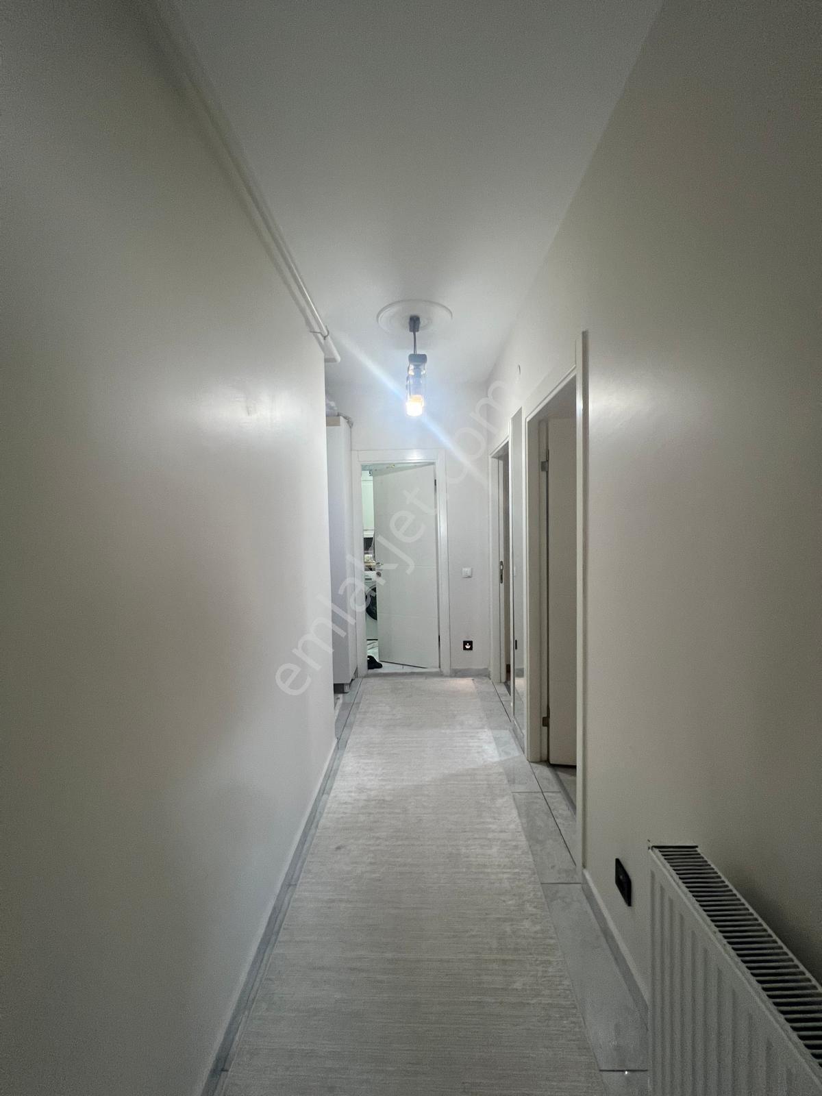 Prestij'den Kiremithane'de 5 Yaşın'da Asansörlü Geniş 2+1 Daire - Görsel 15