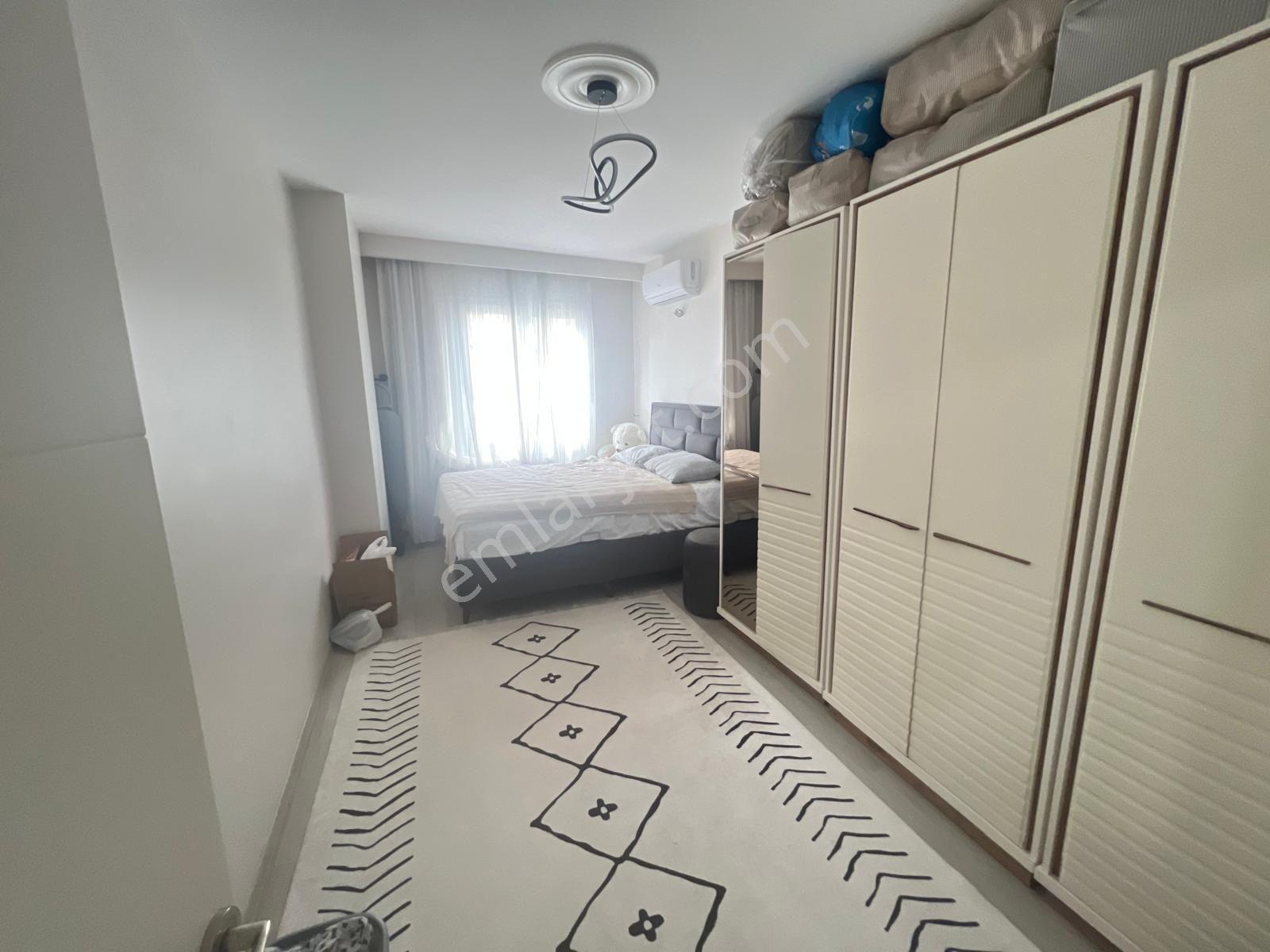 Prestij'den Kiremithane'de 5 Yaşın'da Asansörlü Geniş 2+1 Daire - Görsel 14