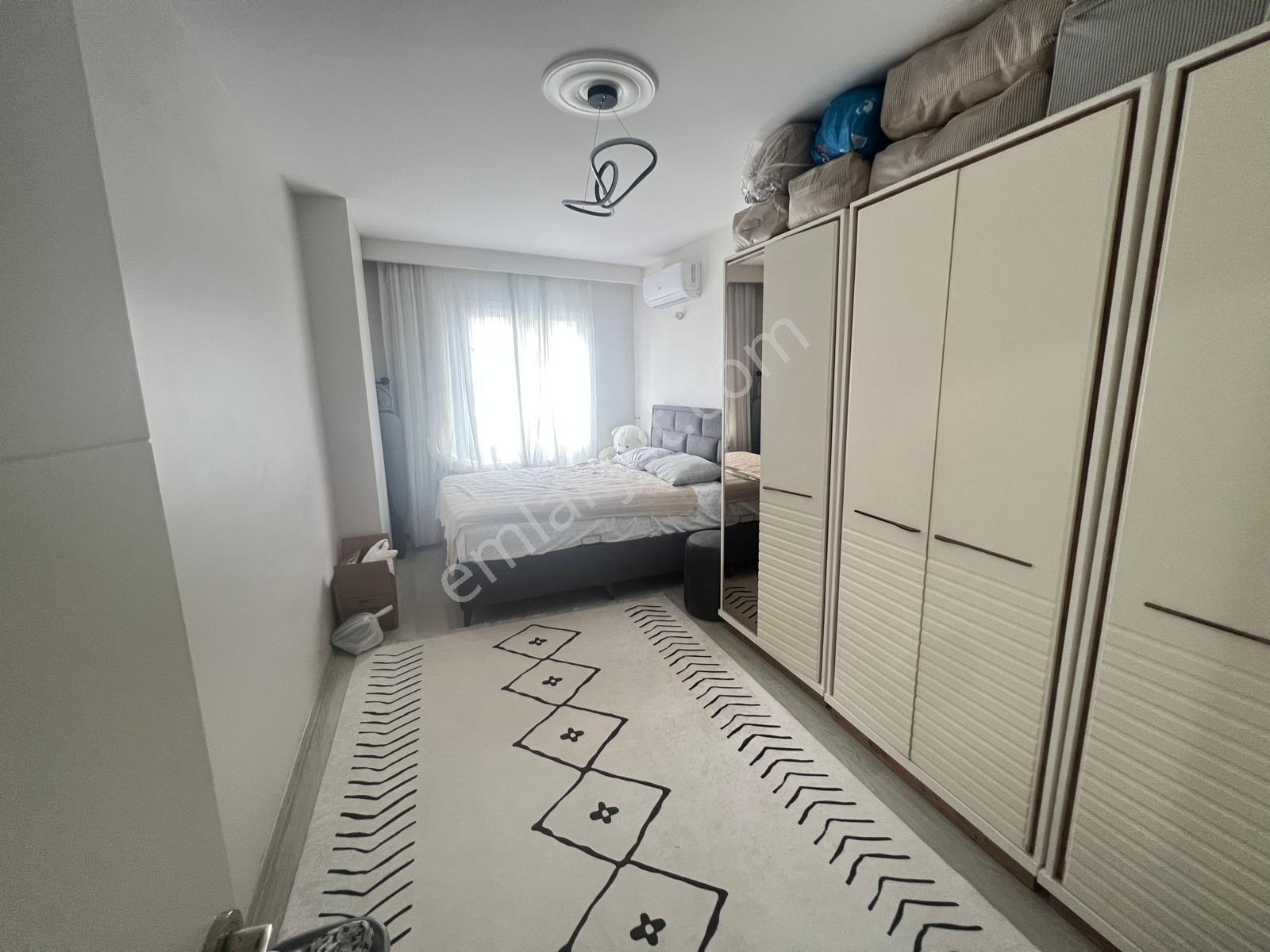 Prestij'den Kiremithane'de 5 Yaşın'da Asansörlü Geniş 2+1 Daire - Görsel 19