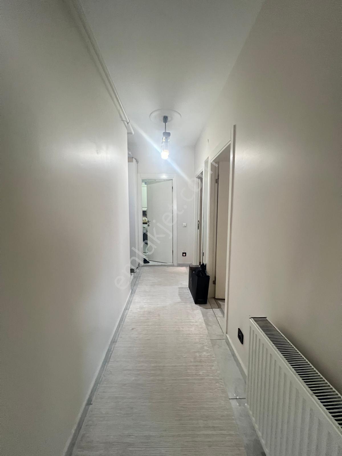 Prestij'den Kiremithane'de 5 Yaşın'da Asansörlü Geniş 2+1 Daire - Görsel 11