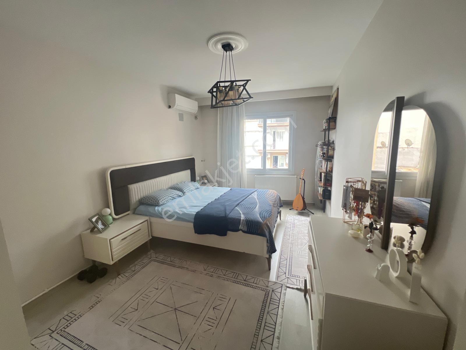 Prestij'den Kiremithane'de 5 Yaşın'da Asansörlü Geniş 2+1 Daire - Görsel 10