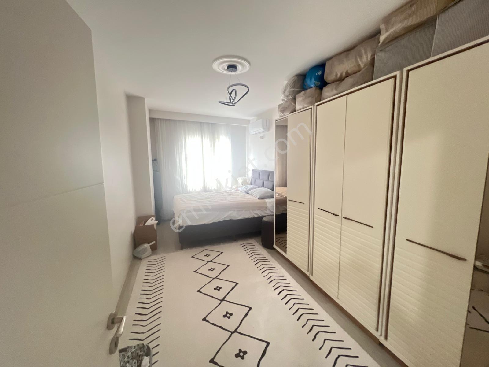Prestij'den Kiremithane'de 5 Yaşın'da Asansörlü Geniş 2+1 Daire - Görsel 16