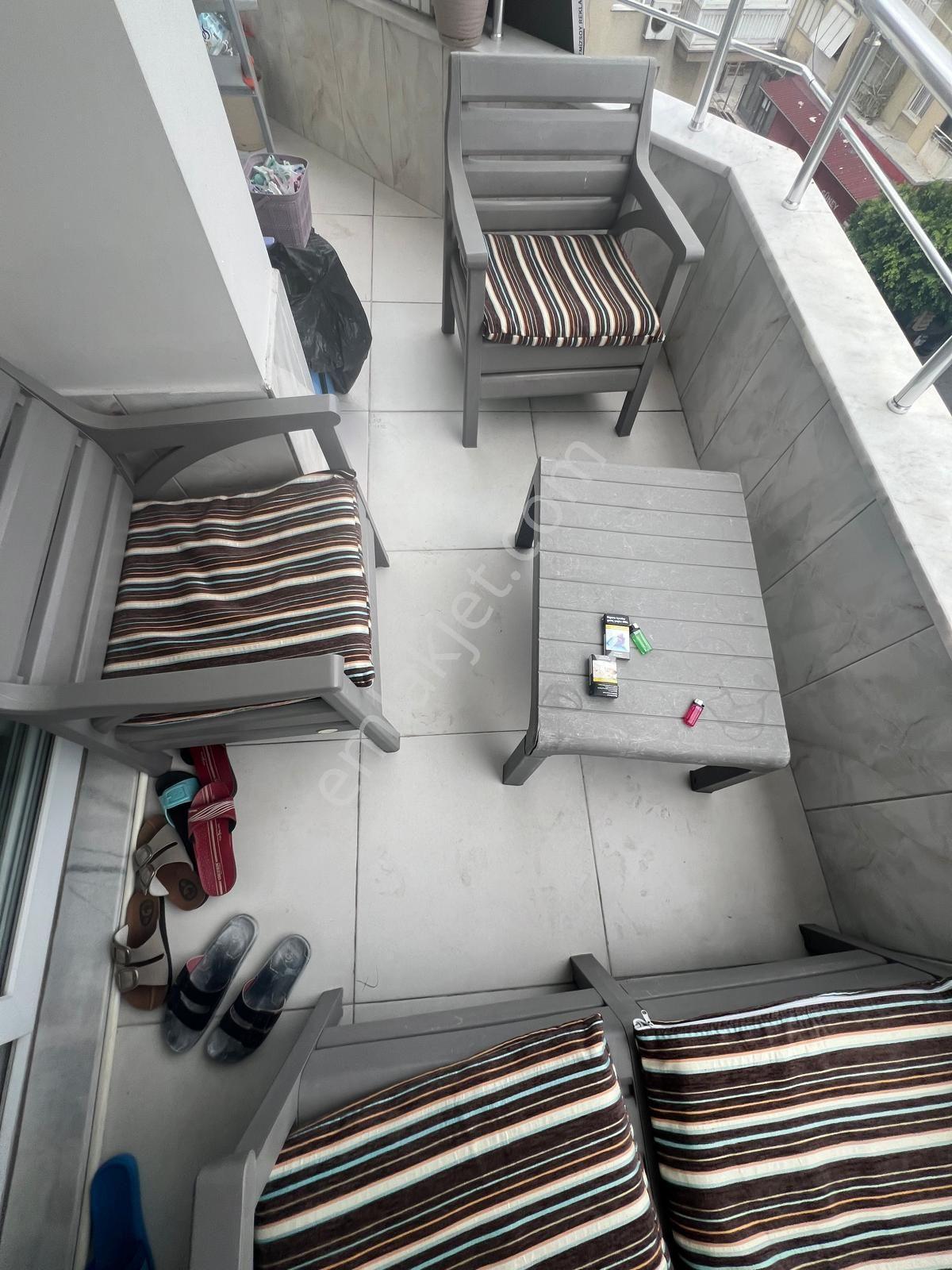 Prestij'den Kiremithane'de 5 Yaşın'da Asansörlü Geniş 2+1 Daire - Görsel 23