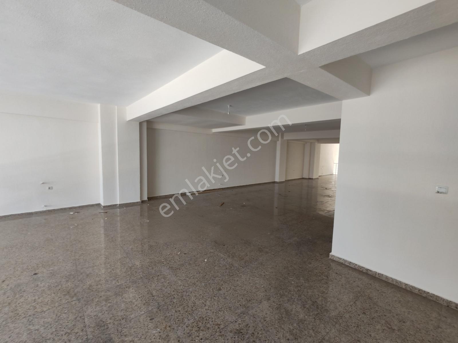 Lobby Fortis'ten Otogar Yakını 690 M² Çift Cephe Kiralık İş Yeri - Görsel 19