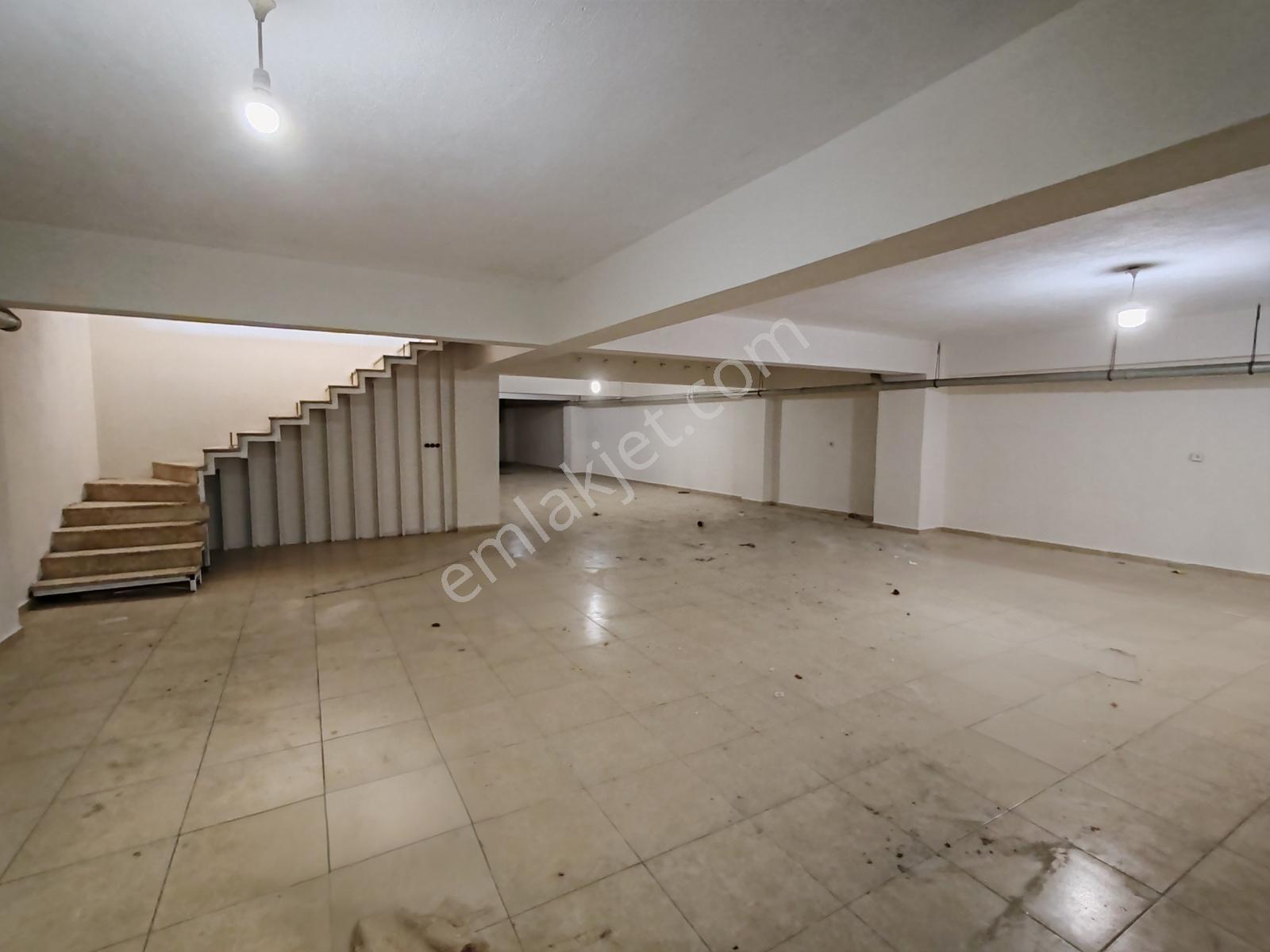 Lobby Fortis'ten Otogar Yakını 690 M² Çift Cephe Kiralık İş Yeri - Görsel 11