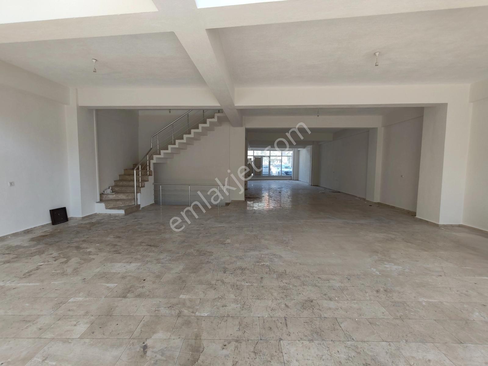 Lobby Fortis'ten Otogar Yakını 690 M² Çift Cephe Kiralık İş Yeri - Görsel 9