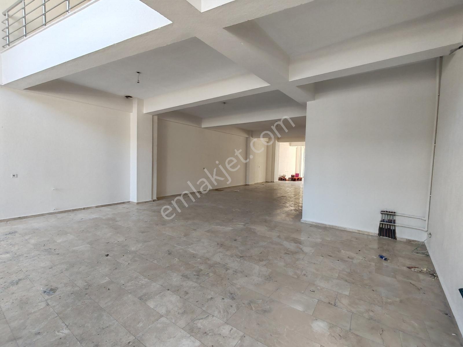 Lobby Fortis'ten Otogar Yakını 690 M² Çift Cephe Kiralık İş Yeri - Görsel 10