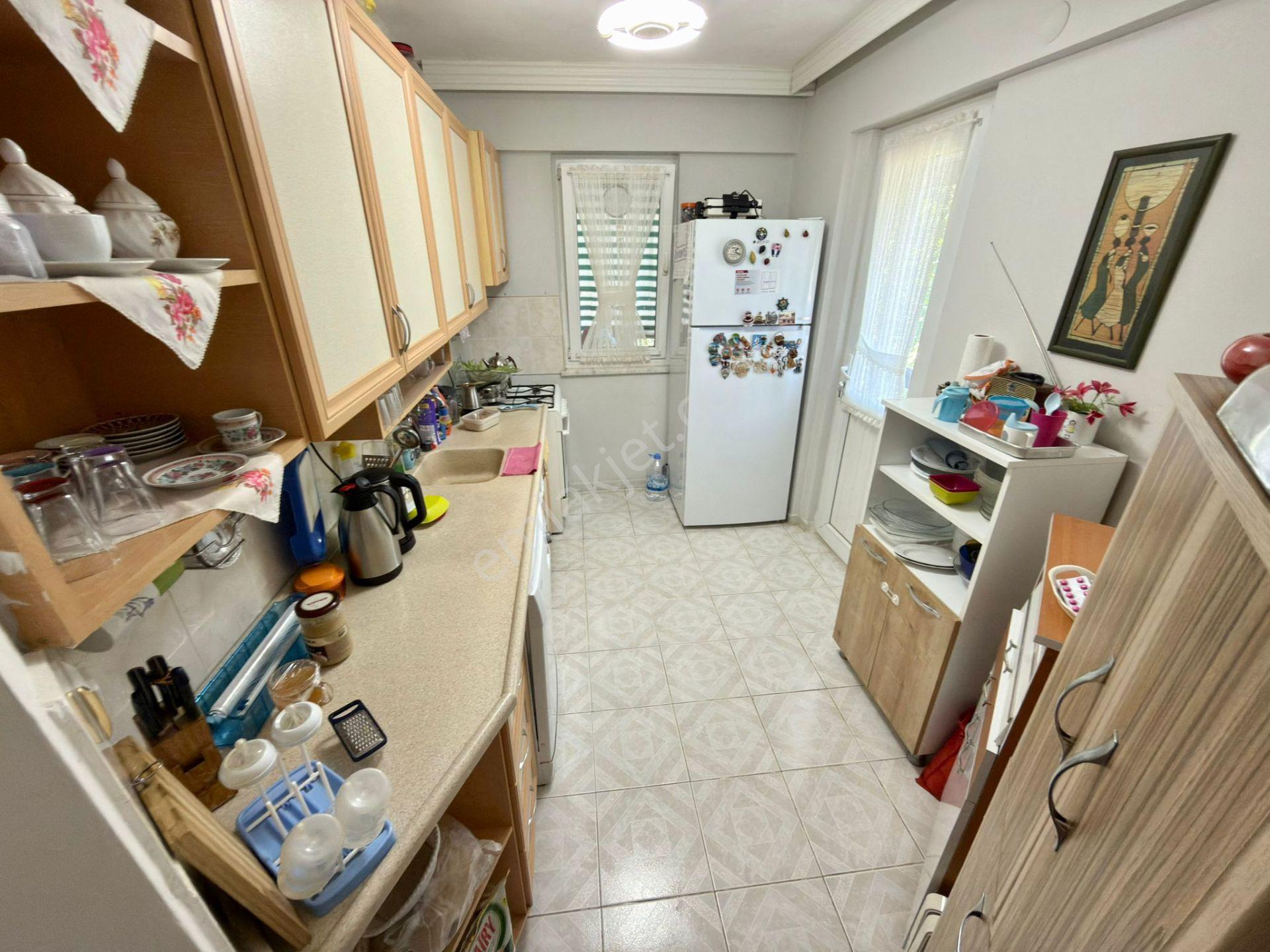 Yükselden Doktorlar Sitesi Mevkiinde Doğalgazlı Denize Yakın 3+1 - Görsel 5