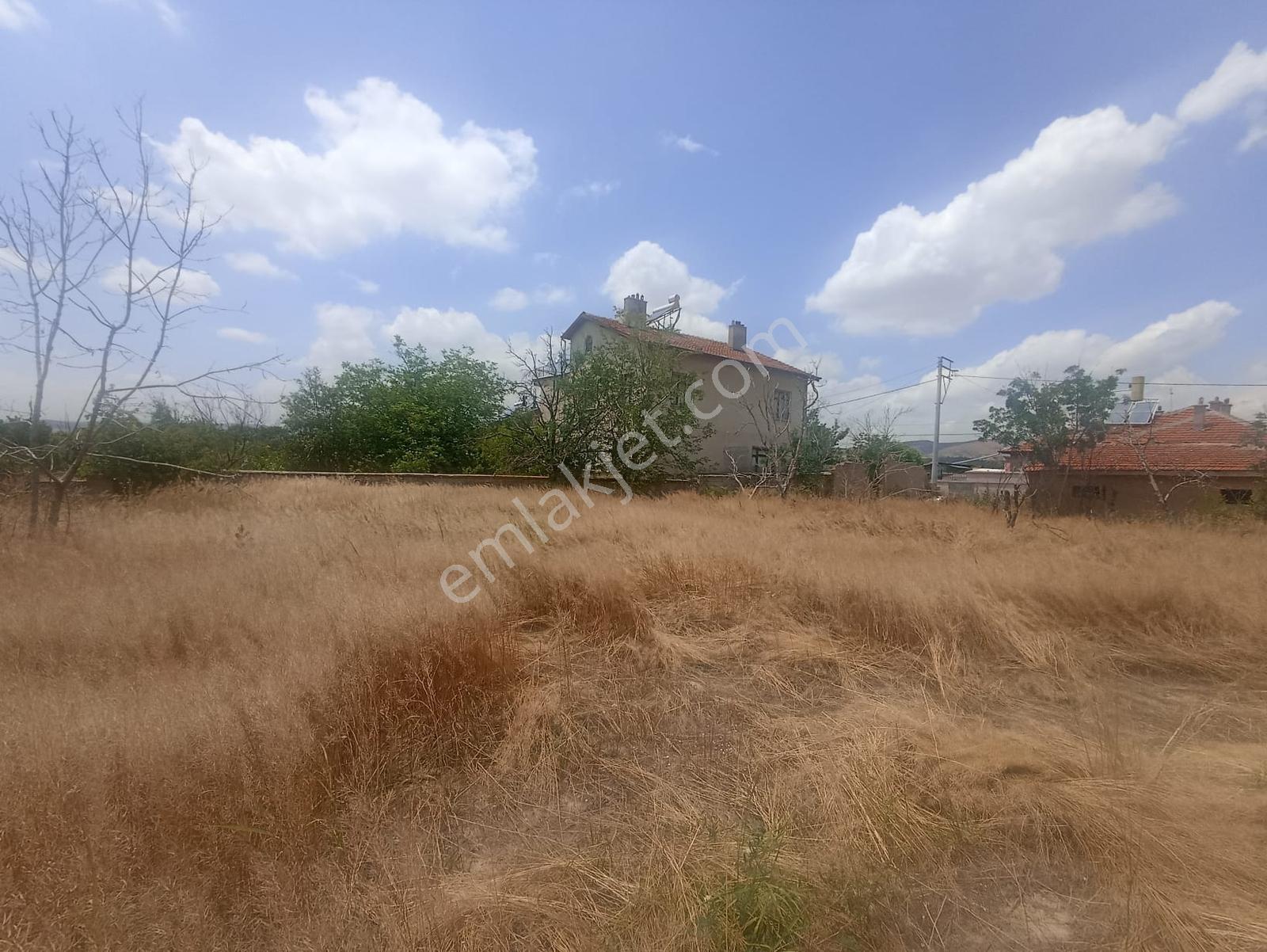 Lalebahçe'de 2200m2 Villa İçin Uygun Yatırımlık Arsa ! - Görsel 14