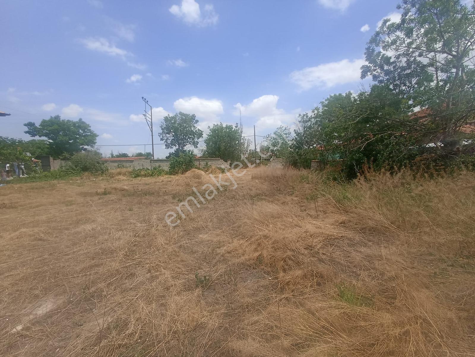 Lalebahçe'de 2200m2 Villa İçin Uygun Yatırımlık Arsa ! - Görsel 12