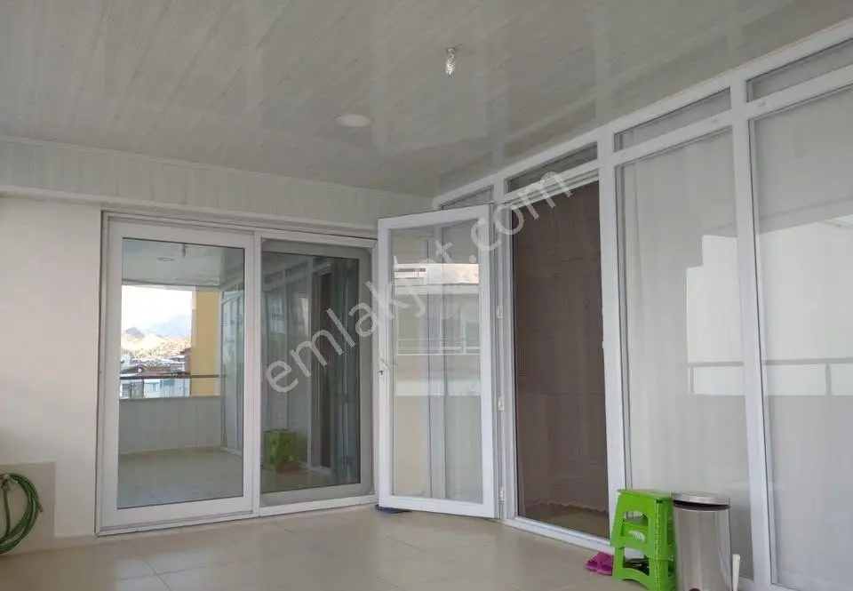 Nazilli Geniş Aileler İçin Geniş Teraslı Dubleks Daire - Görsel 5