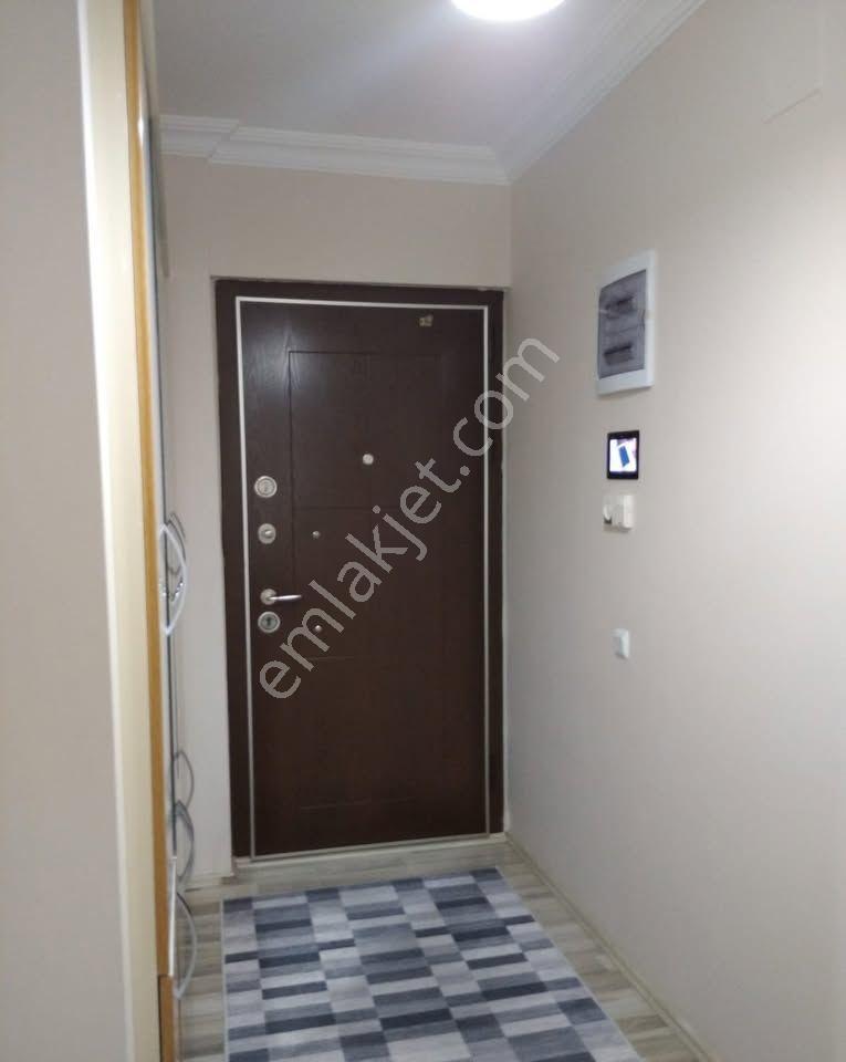 Nazilli Geniş Aileler İçin Geniş Teraslı Dubleks Daire - Görsel 12