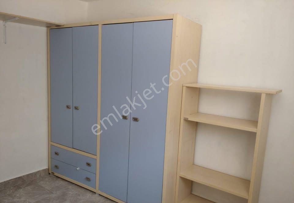 Nazilli Geniş Aileler İçin Geniş Teraslı Dubleks Daire - Görsel 6