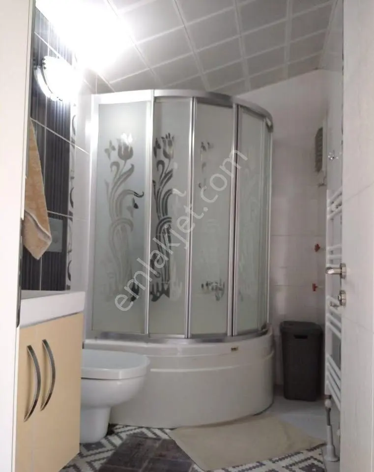 Nazilli Geniş Aileler İçin Geniş Teraslı Dubleks Daire - Görsel 2