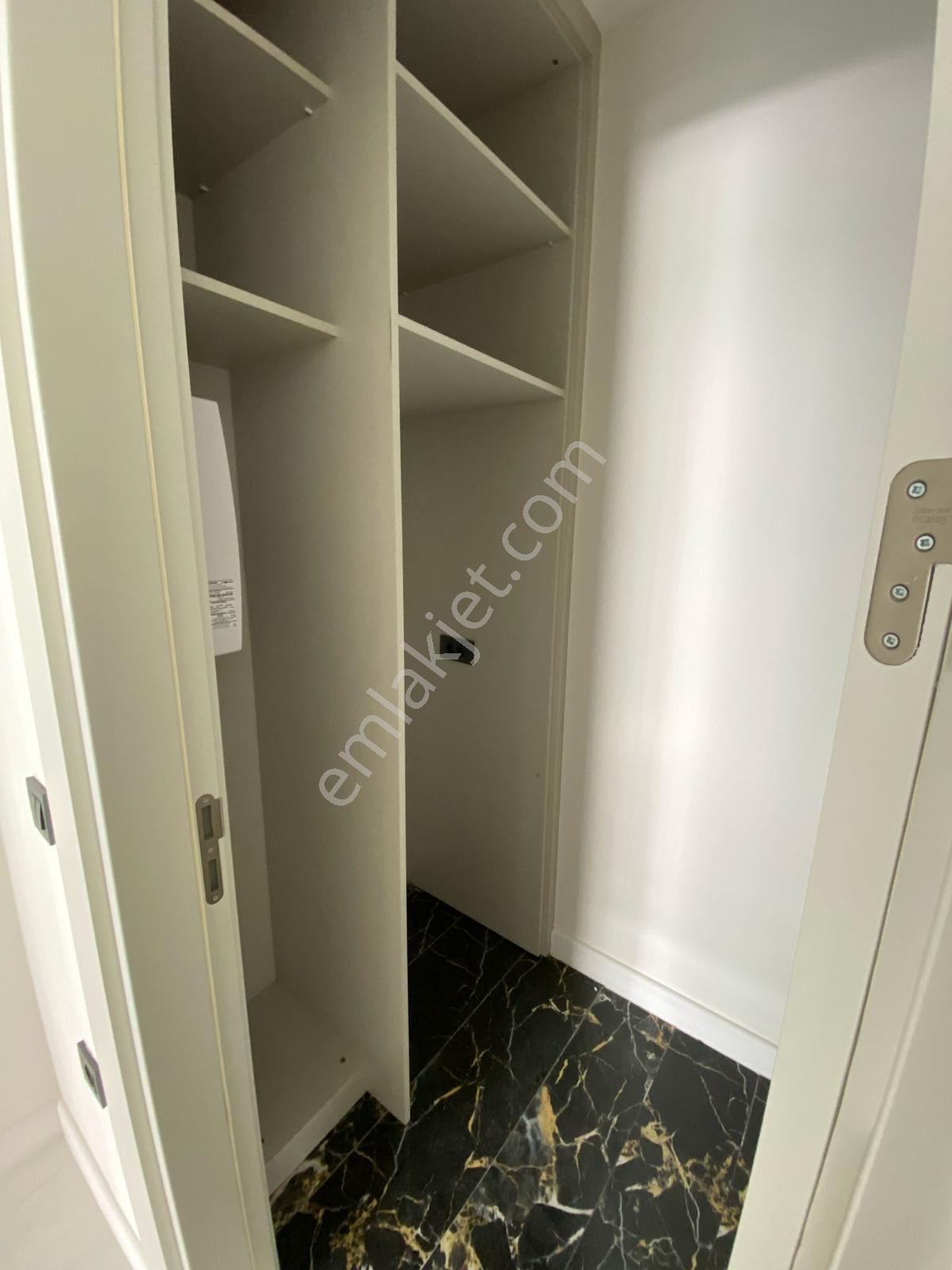 Tatil Konforunda Yaşam Full Aktiviteli Havuz Manzralı 2+1 Daire - Görsel 5