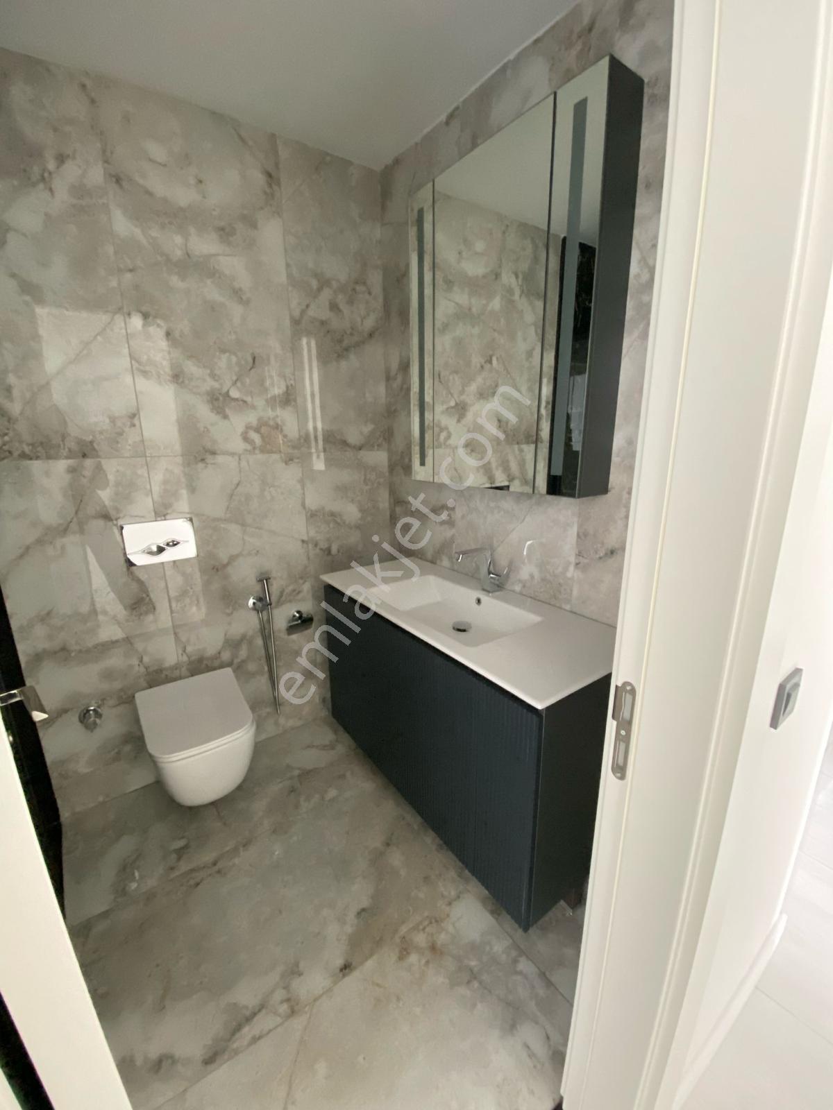 Tatil Konforunda Yaşam Full Aktiviteli Havuz Manzralı 2+1 Daire - Görsel 6