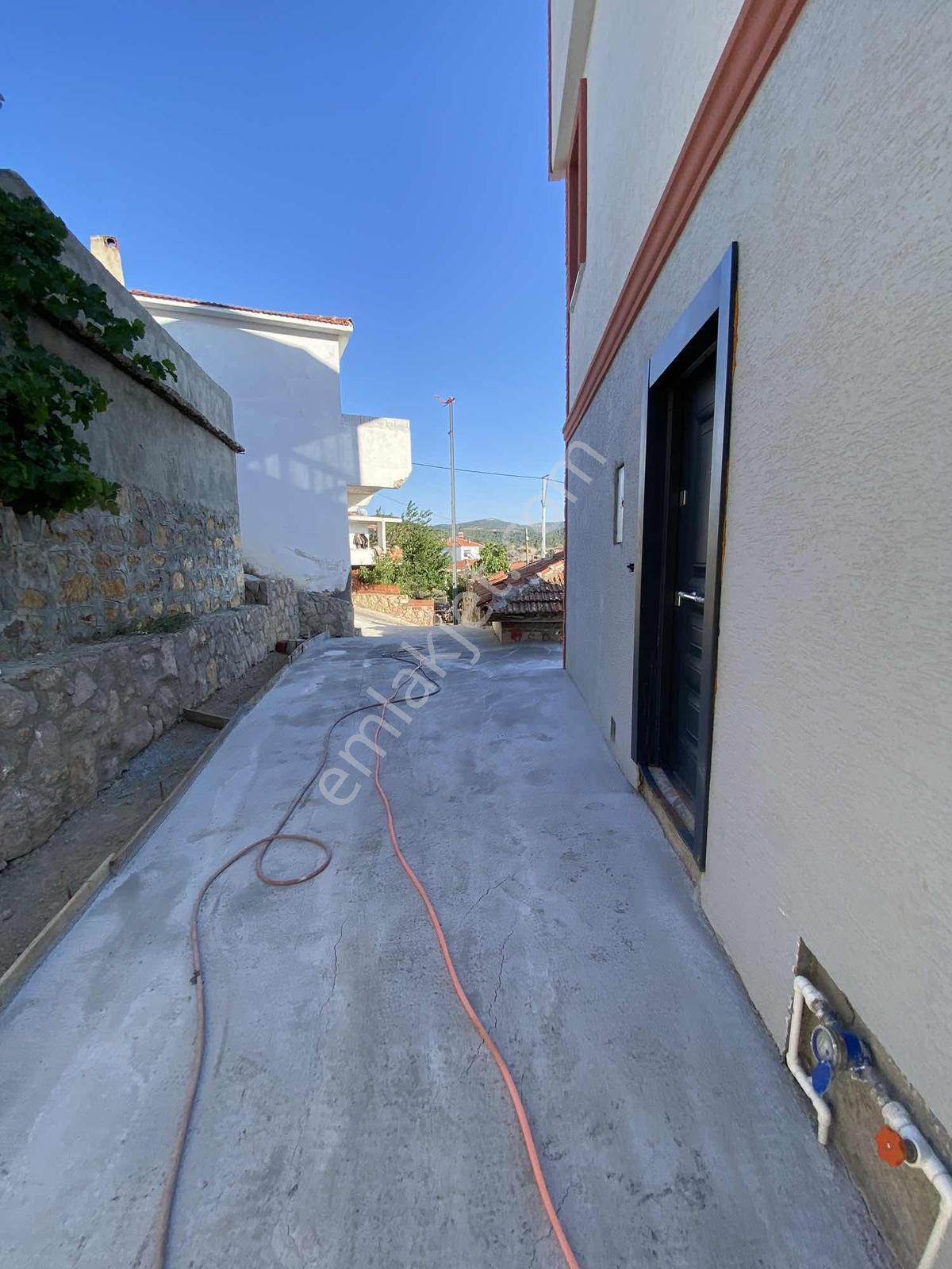 Prestijden Full Deniz Körfez Manzaralı Müstakil 4+1 Villa - Görsel 12