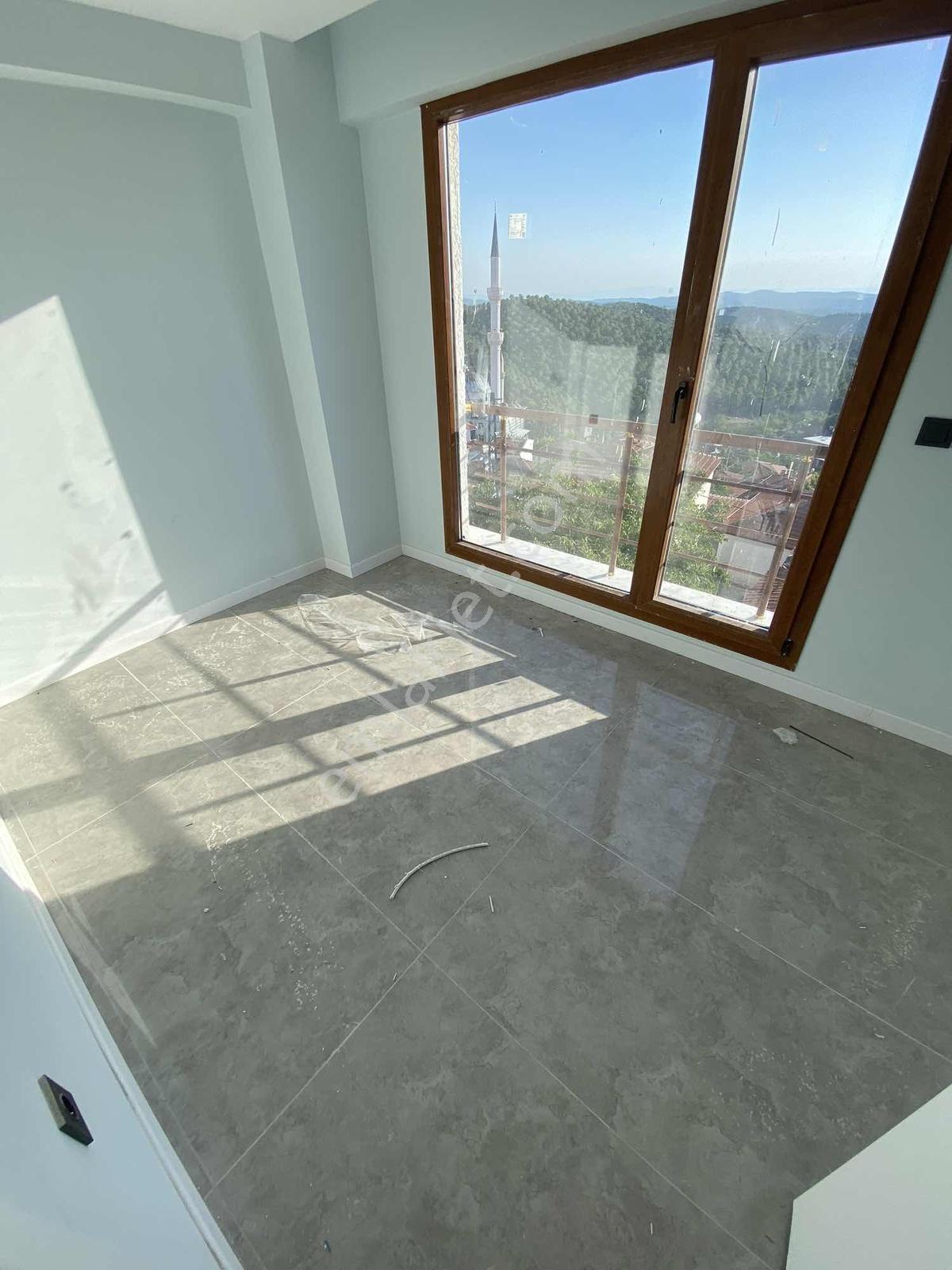 Prestijden Full Deniz Körfez Manzaralı Müstakil 4+1 Villa - Görsel 30