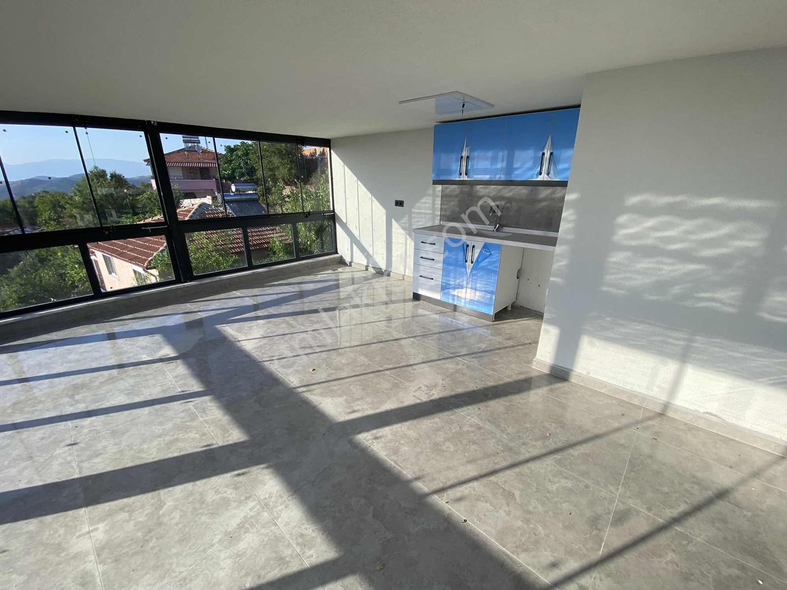 Prestijden Full Deniz Körfez Manzaralı Müstakil 4+1 Villa - Görsel 33