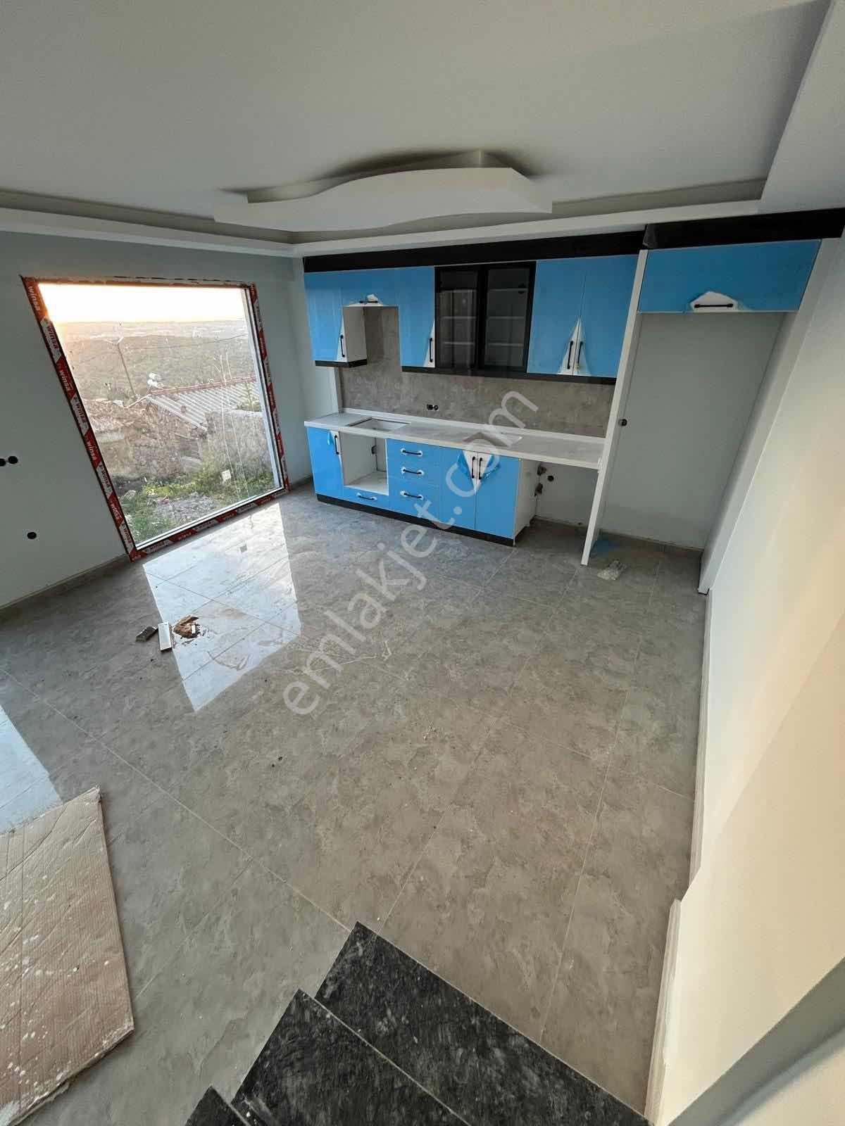 Prestijden Full Deniz Körfez Manzaralı Müstakil 4+1 Villa - Görsel 21